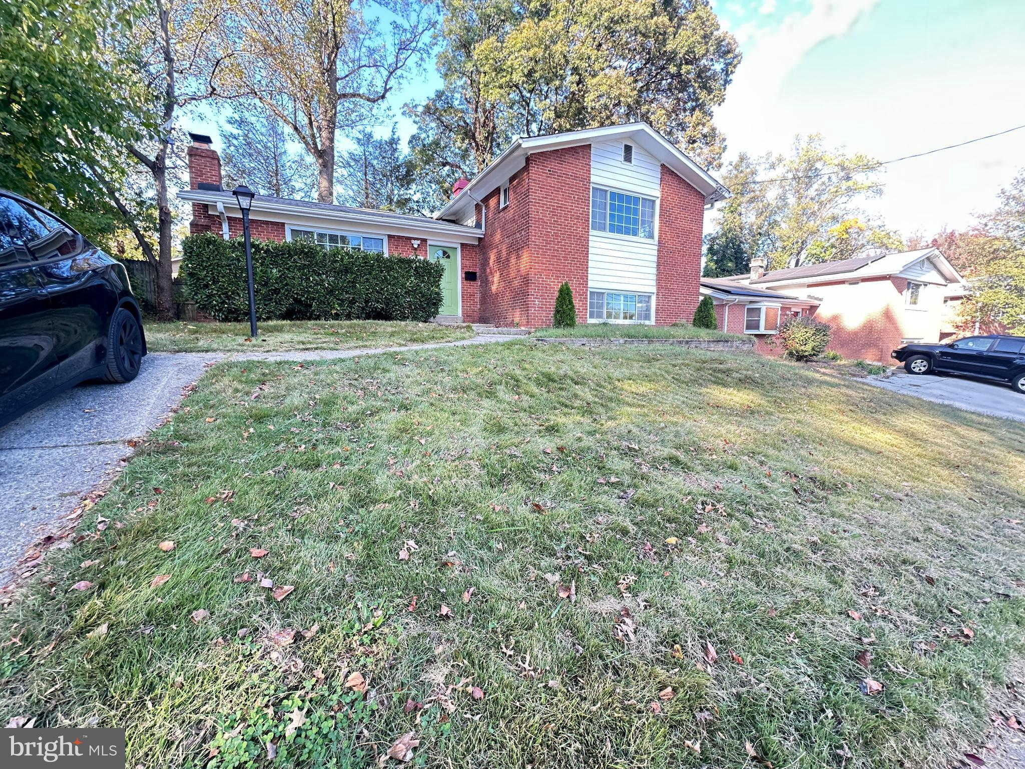 FRANKLIN VALE - Residential Lease