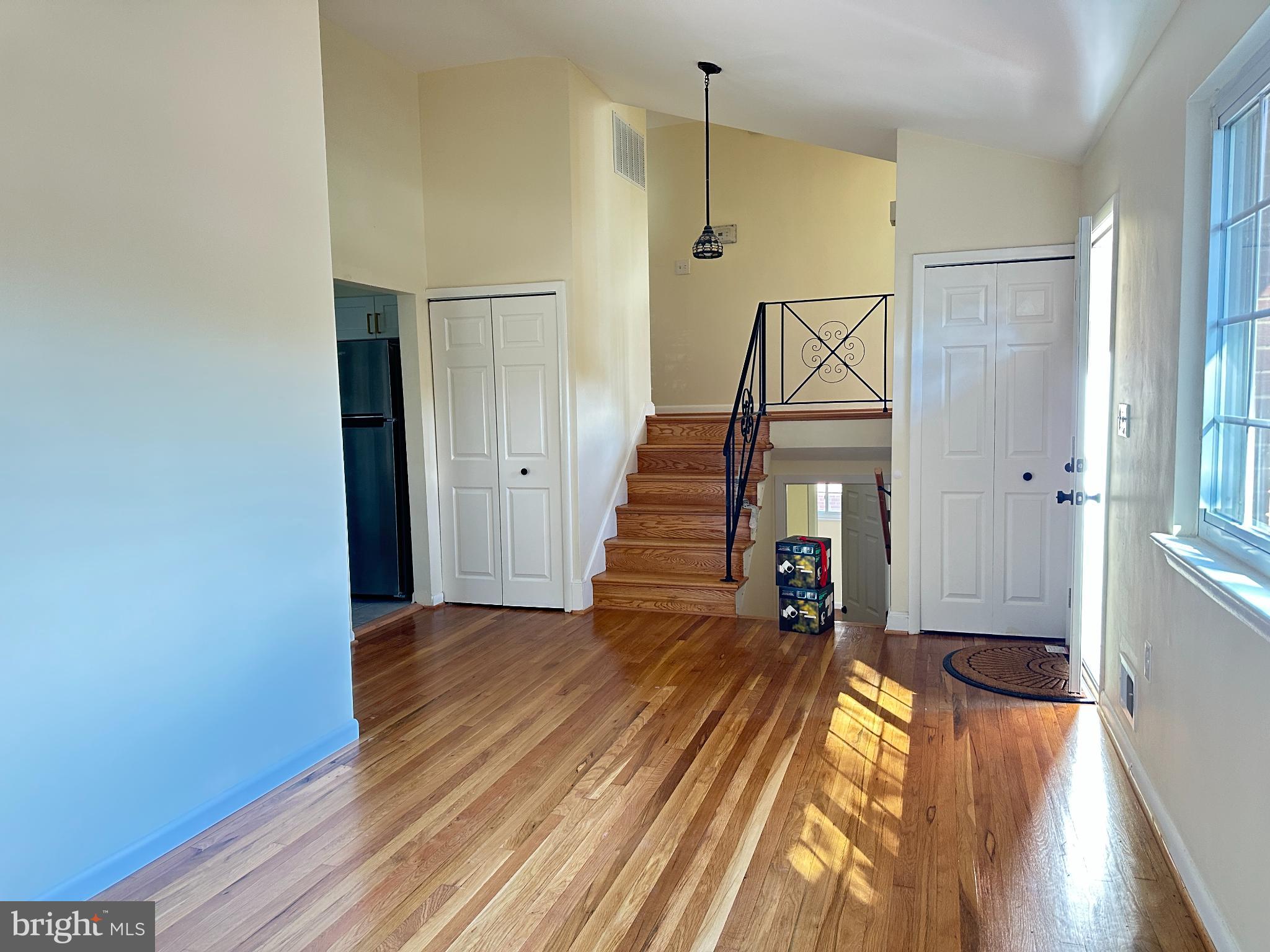 FRANKLIN VALE - Residential Lease