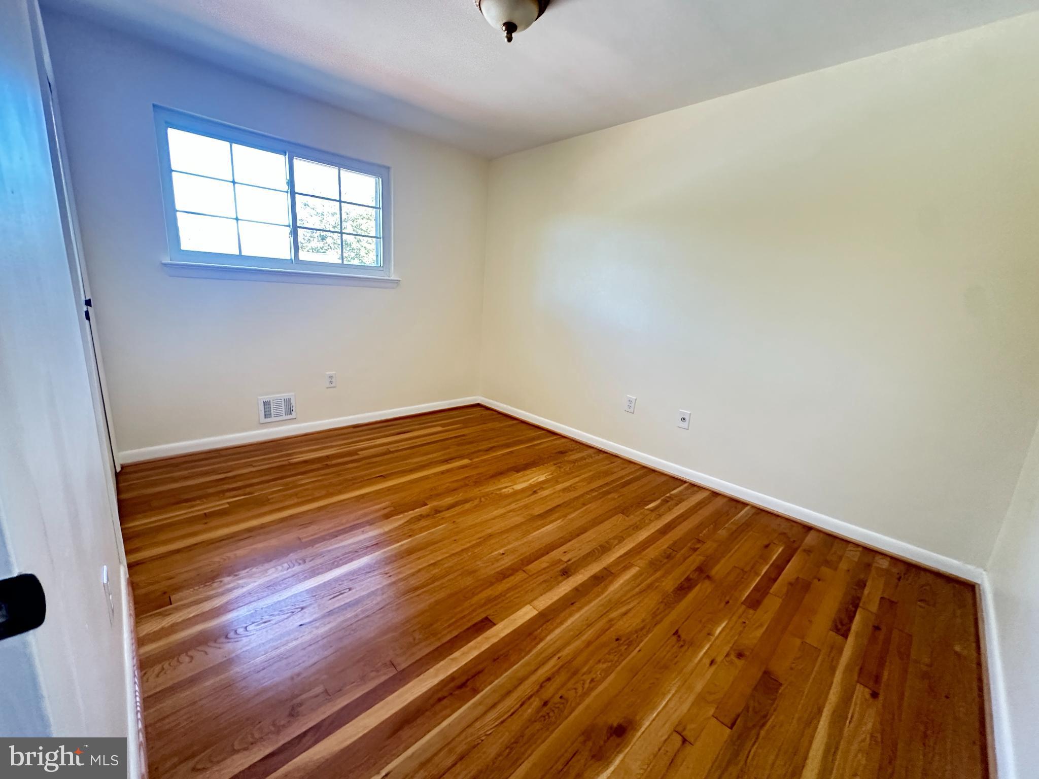 FRANKLIN VALE - Residential Lease