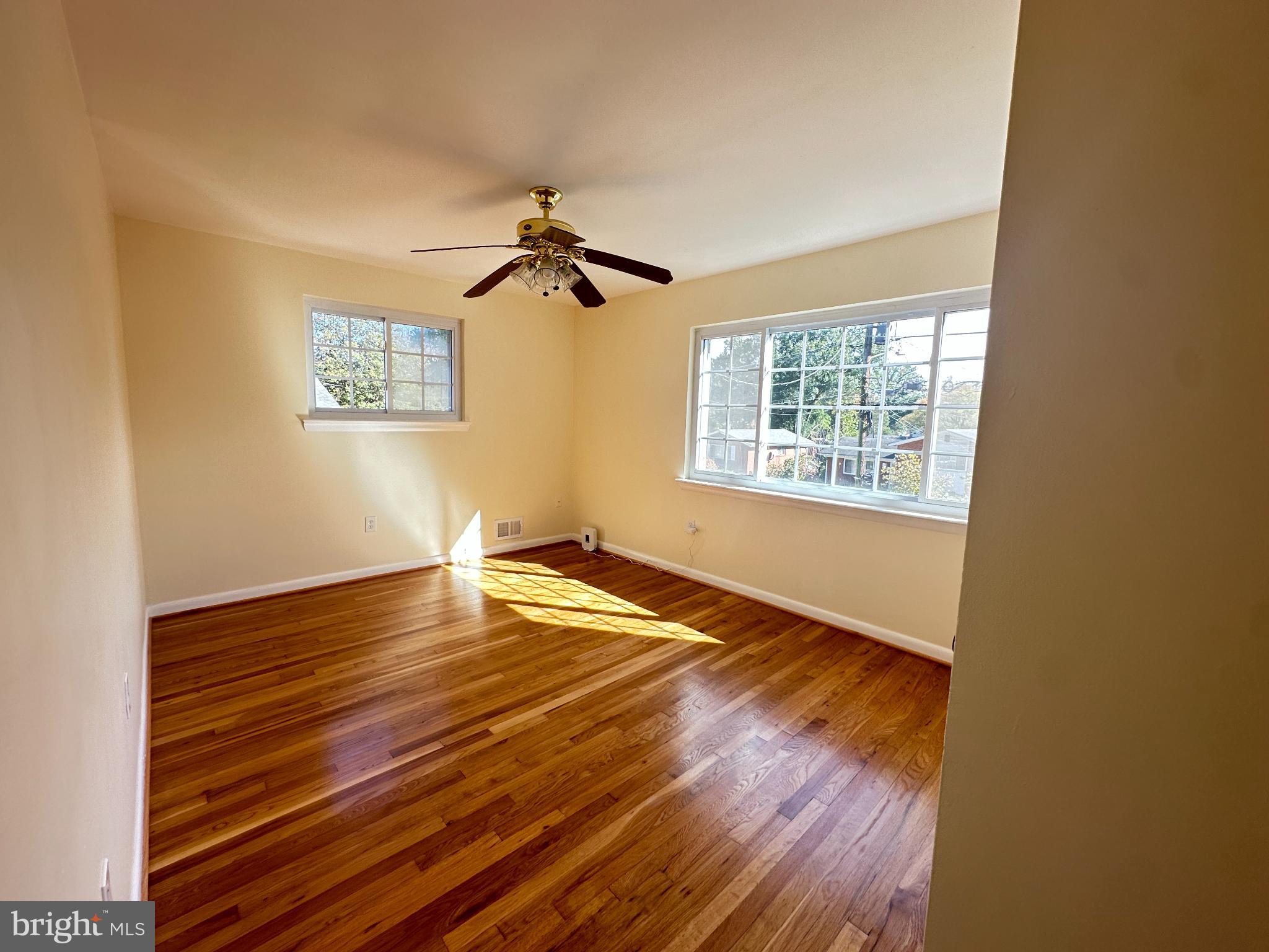 FRANKLIN VALE - Residential Lease