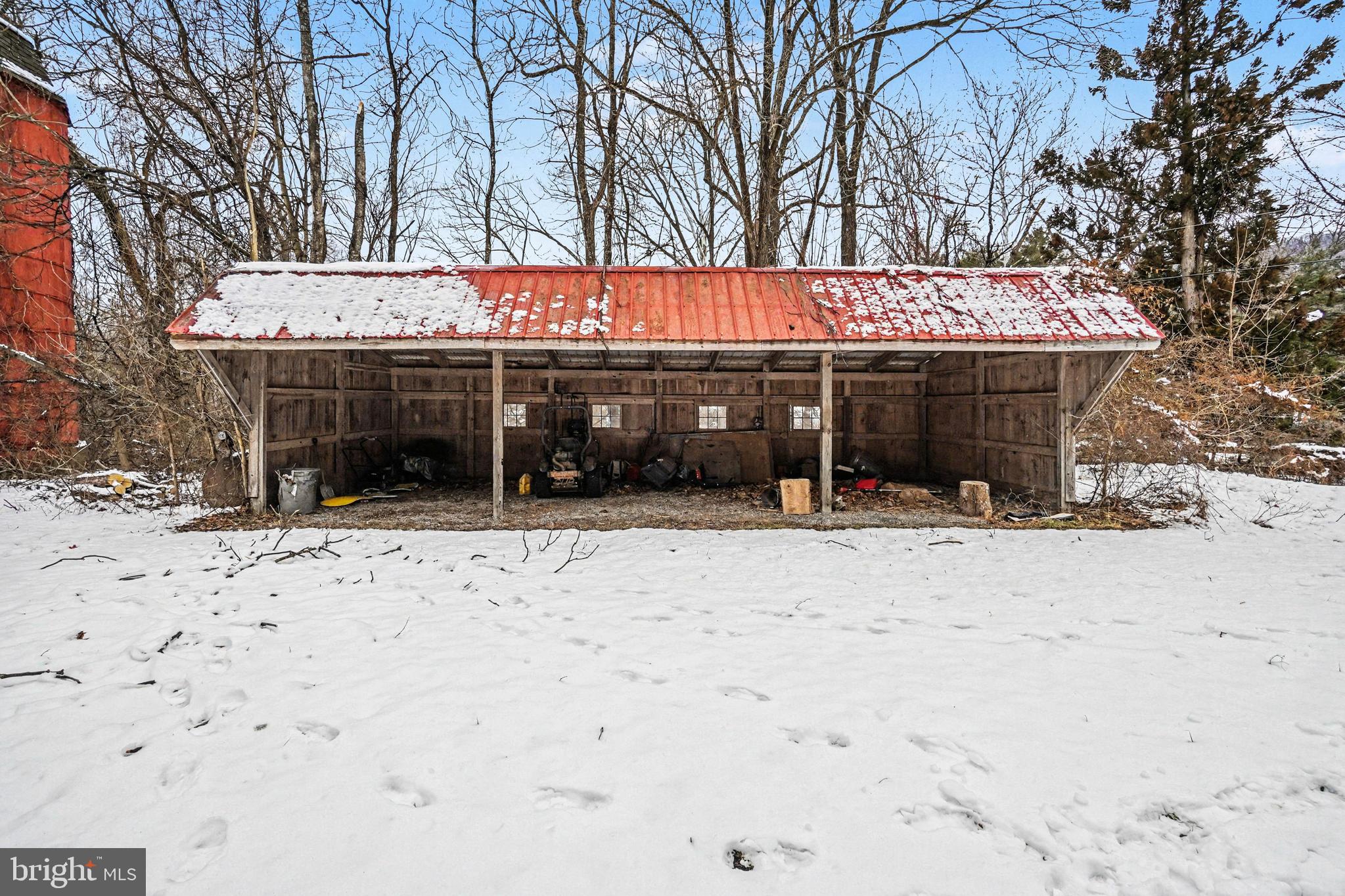 NONE AVAILABLE - Farm