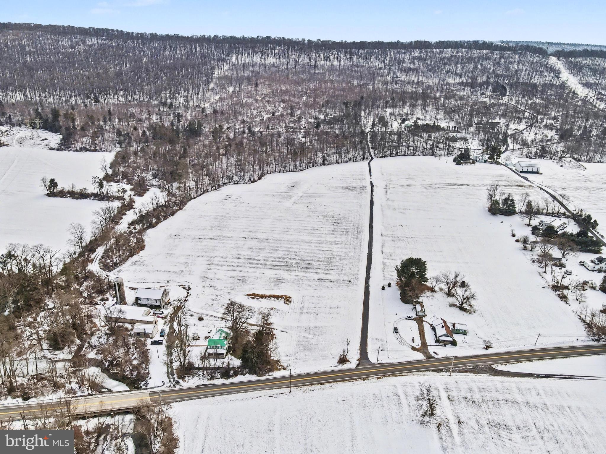 NONE AVAILABLE - Farm