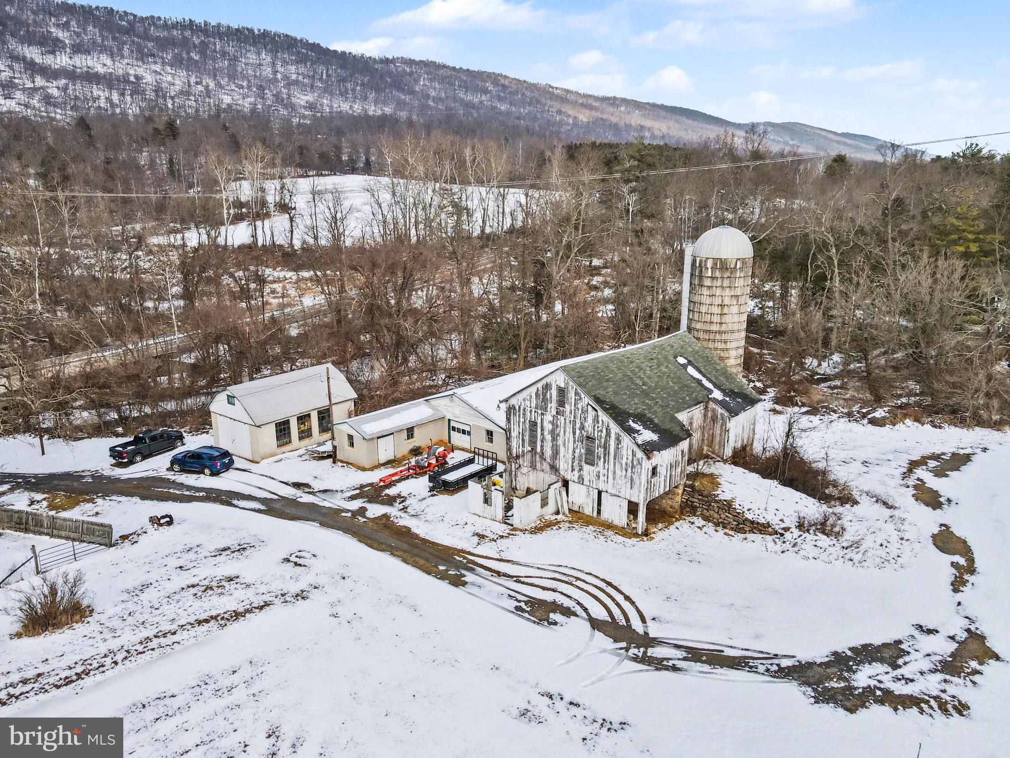 NONE AVAILABLE - Farm