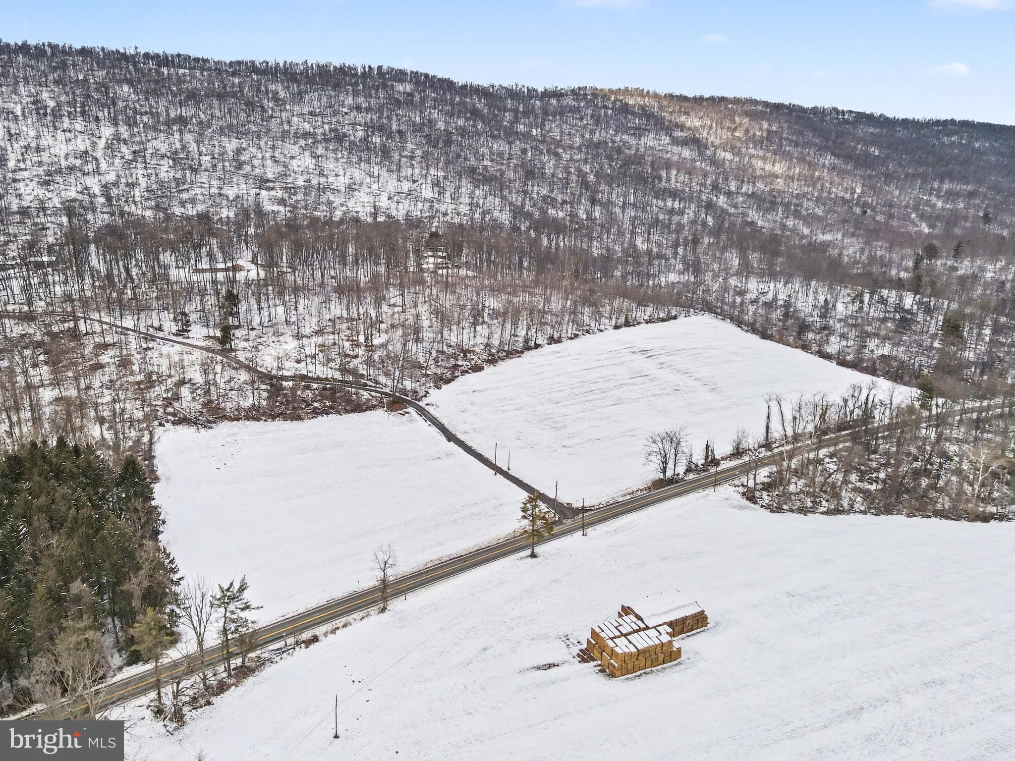 NONE AVAILABLE - Farm