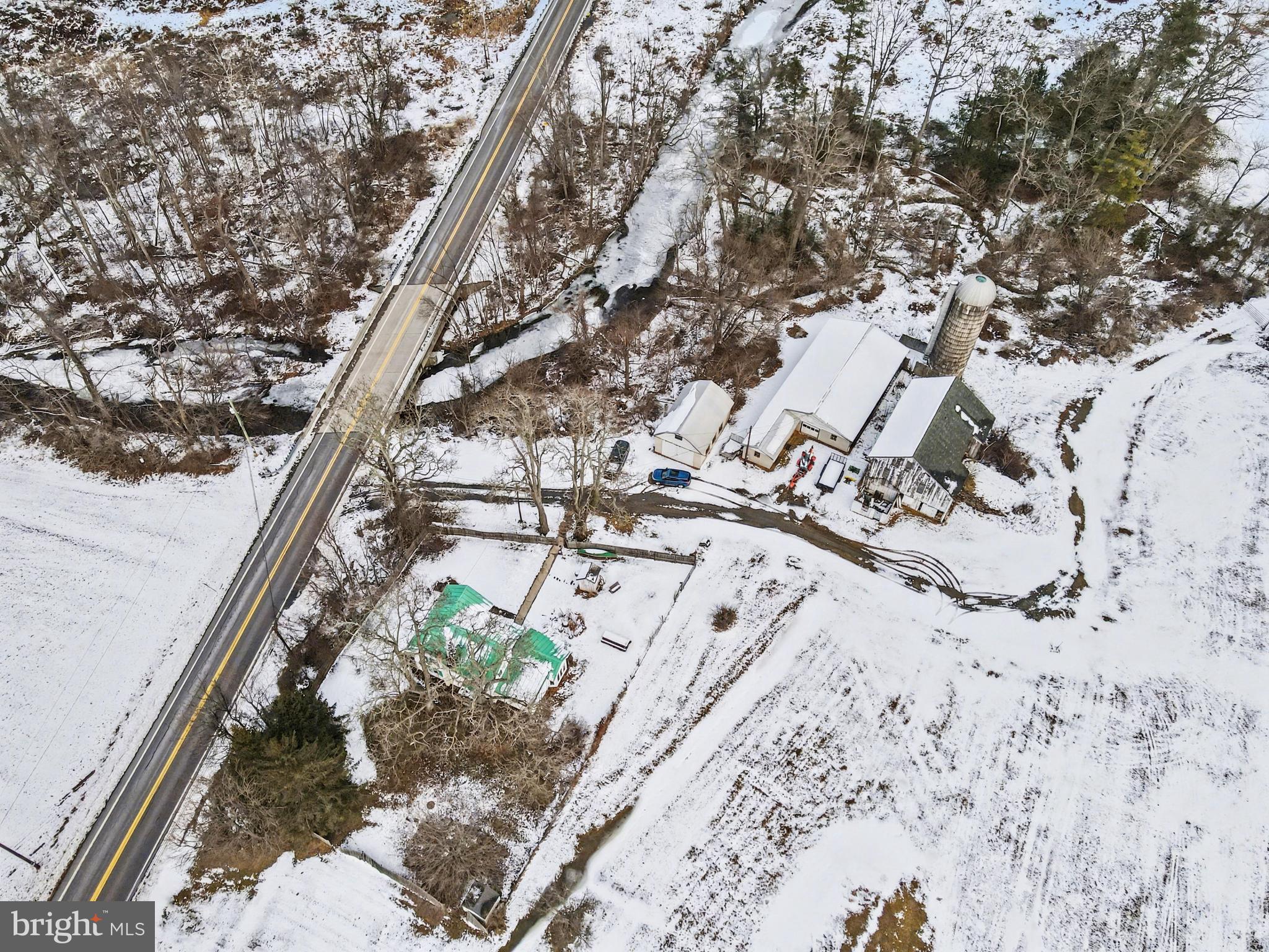 NONE AVAILABLE - Farm