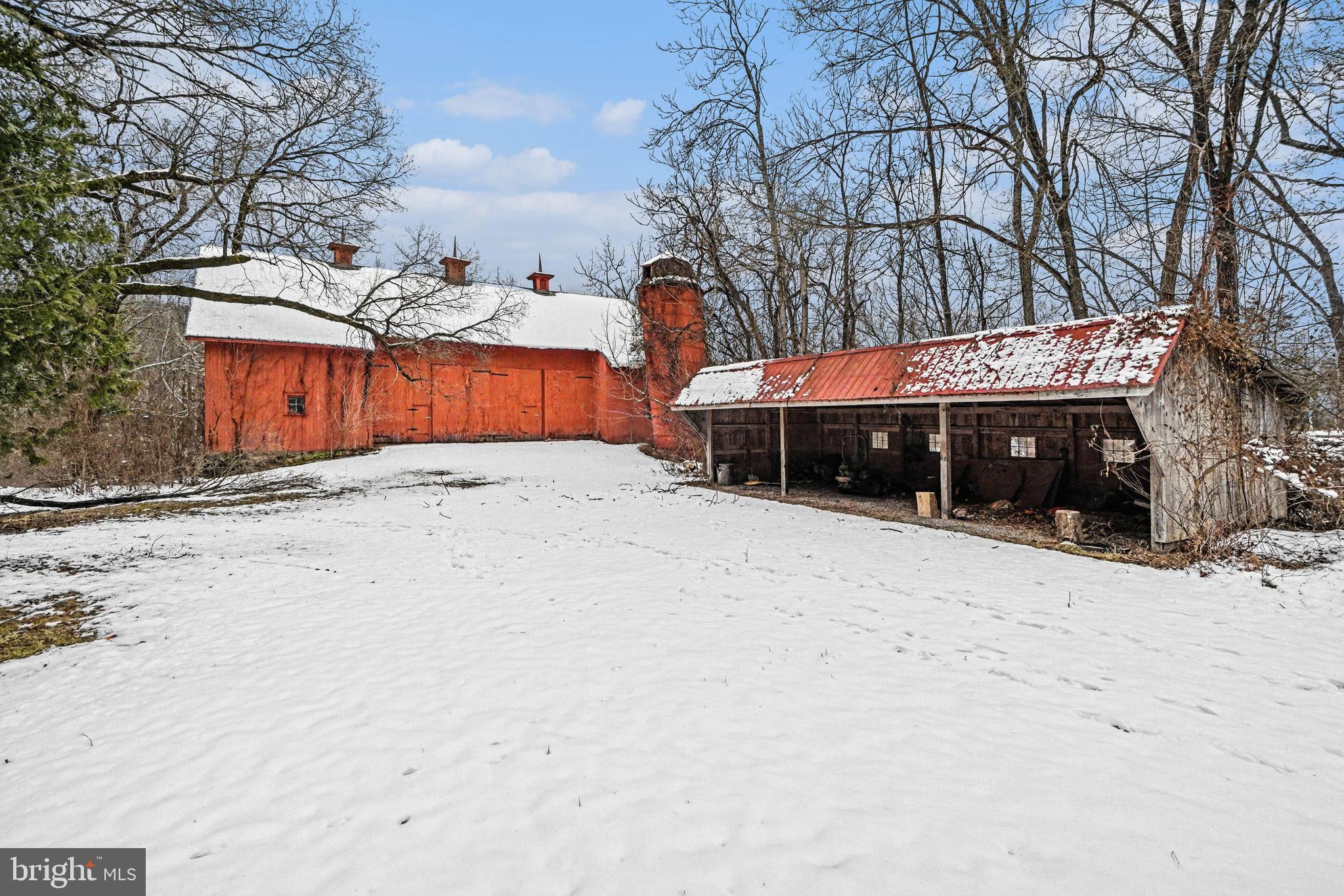 NONE AVAILABLE - Farm