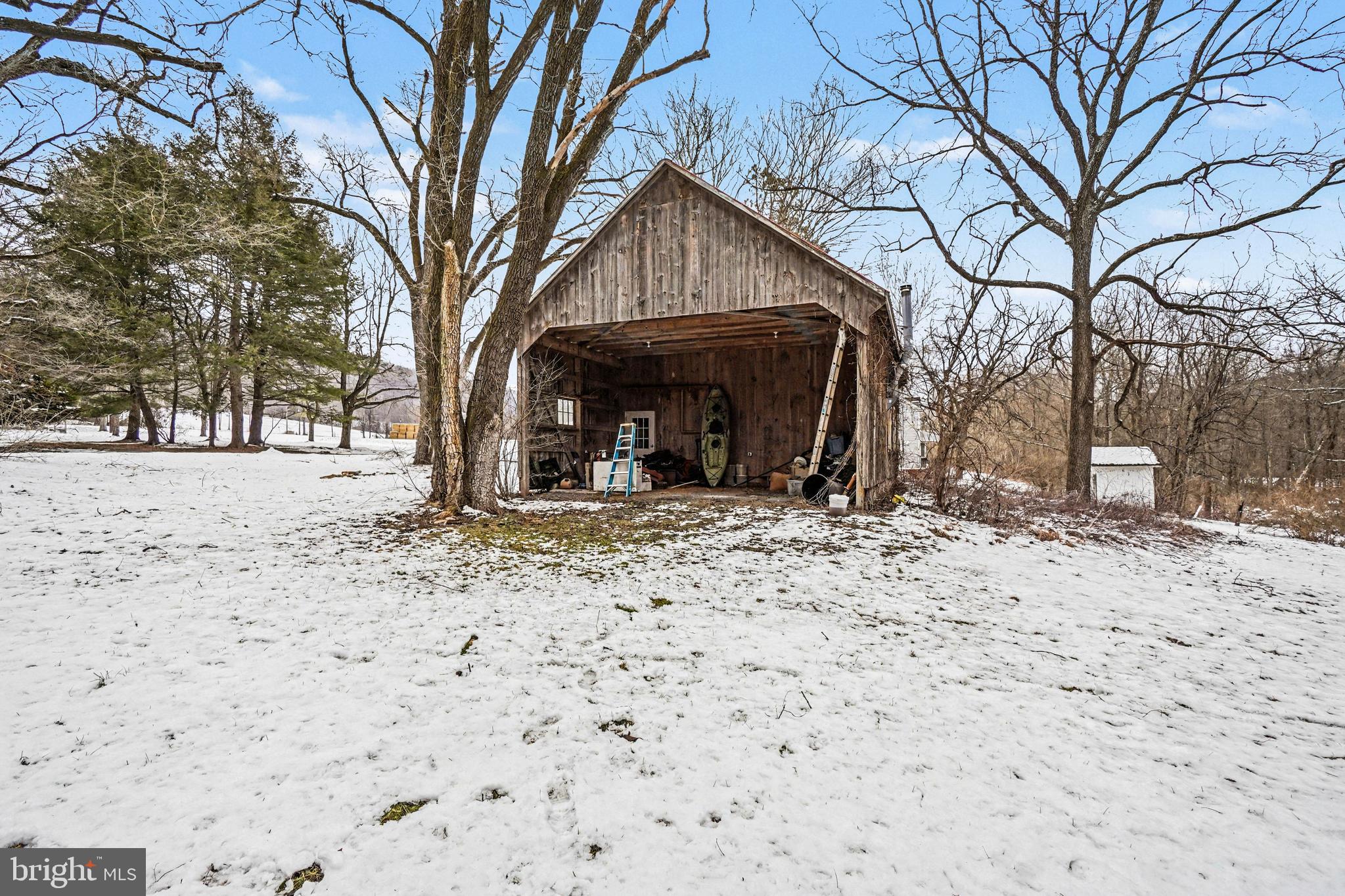 NONE AVAILABLE - Farm