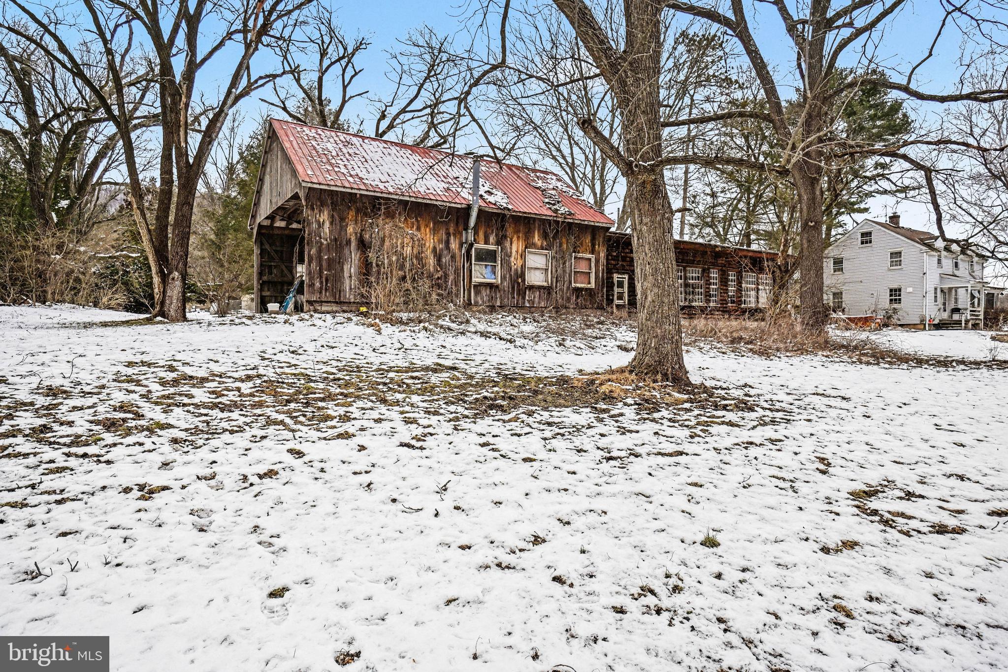 NONE AVAILABLE - Farm