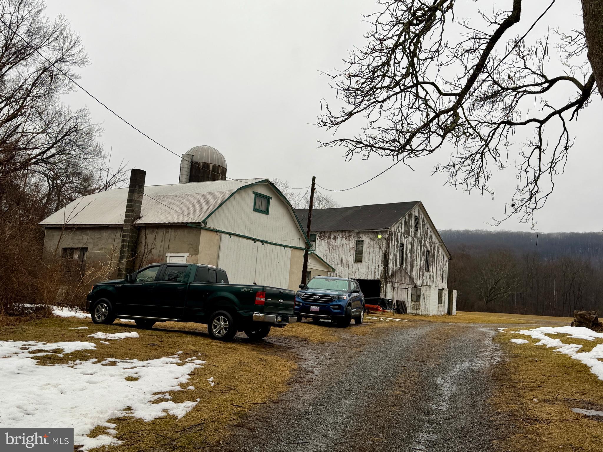 NONE AVAILABLE - Farm