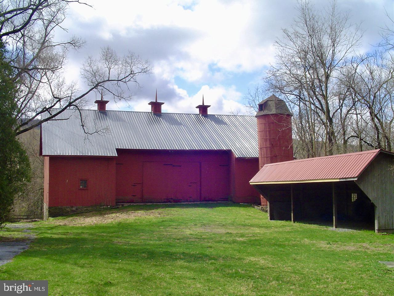 NONE AVAILABLE - Farm