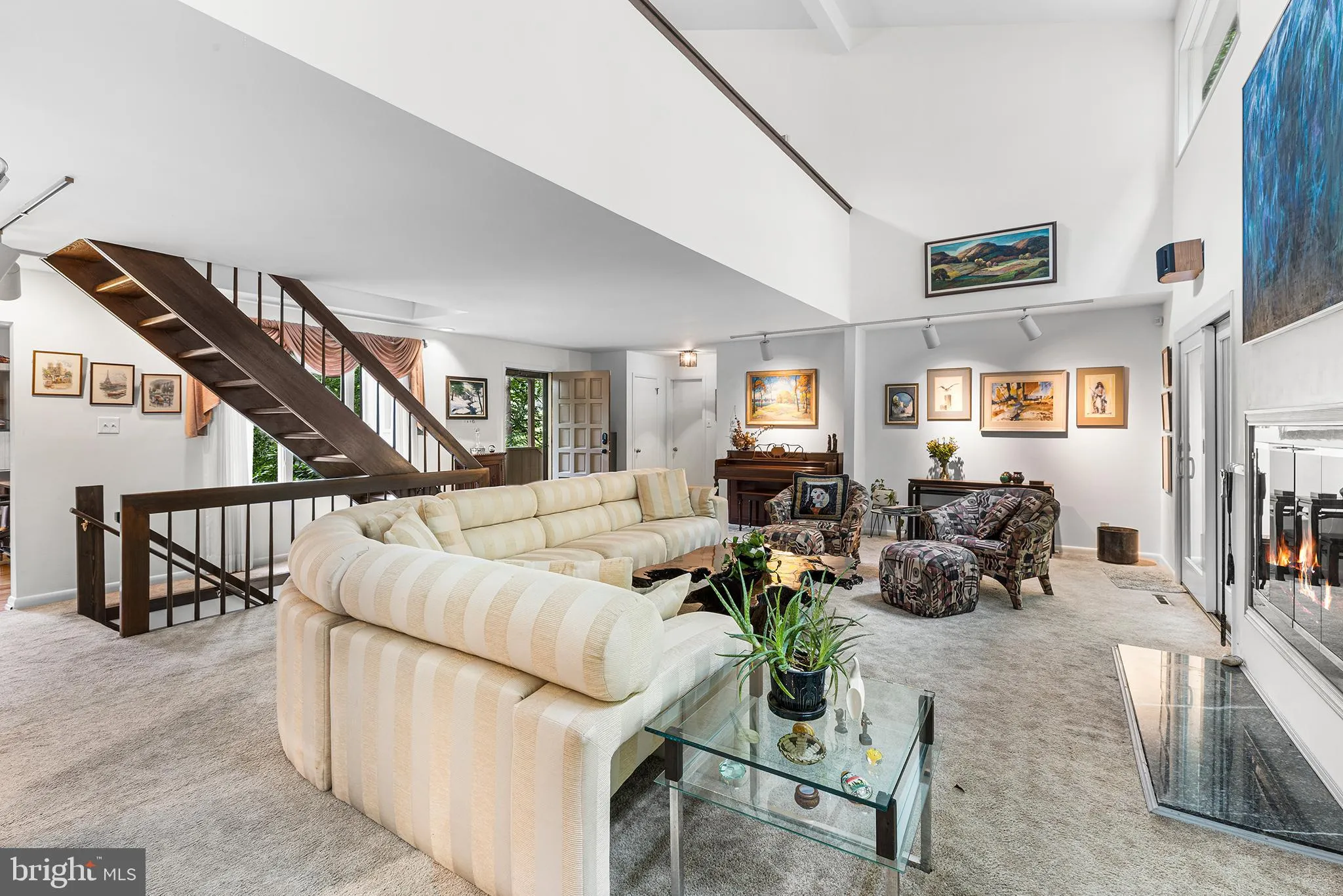 Gulph Mills, Pennsylvania 19428, United States, 3 Bedrooms Bedrooms, ,3 BathroomsBathrooms,Residential,Contingent,209918