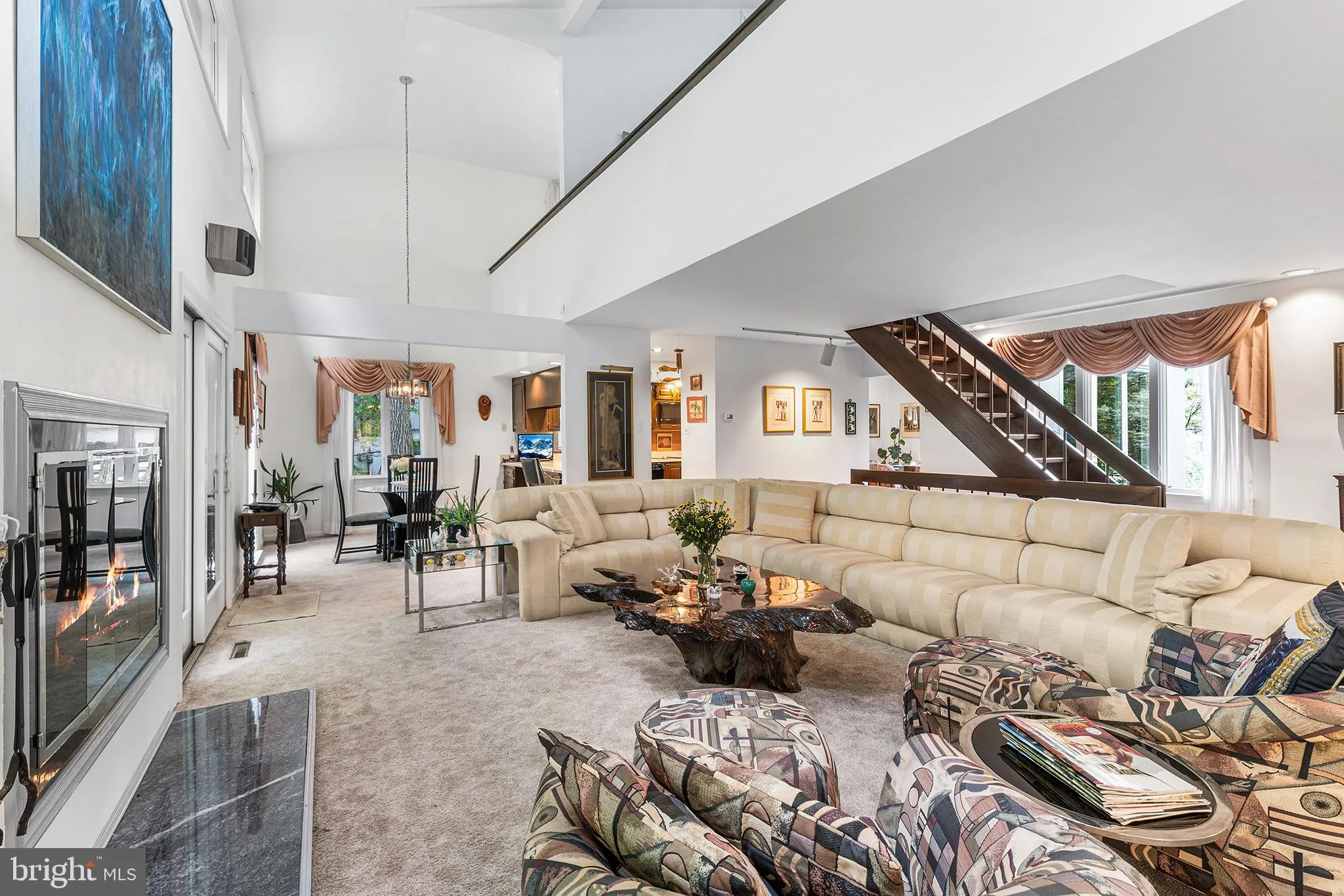 Gulph Mills, Pennsylvania 19428, United States, 3 Bedrooms Bedrooms, ,3 BathroomsBathrooms,Residential,Contingent,209918