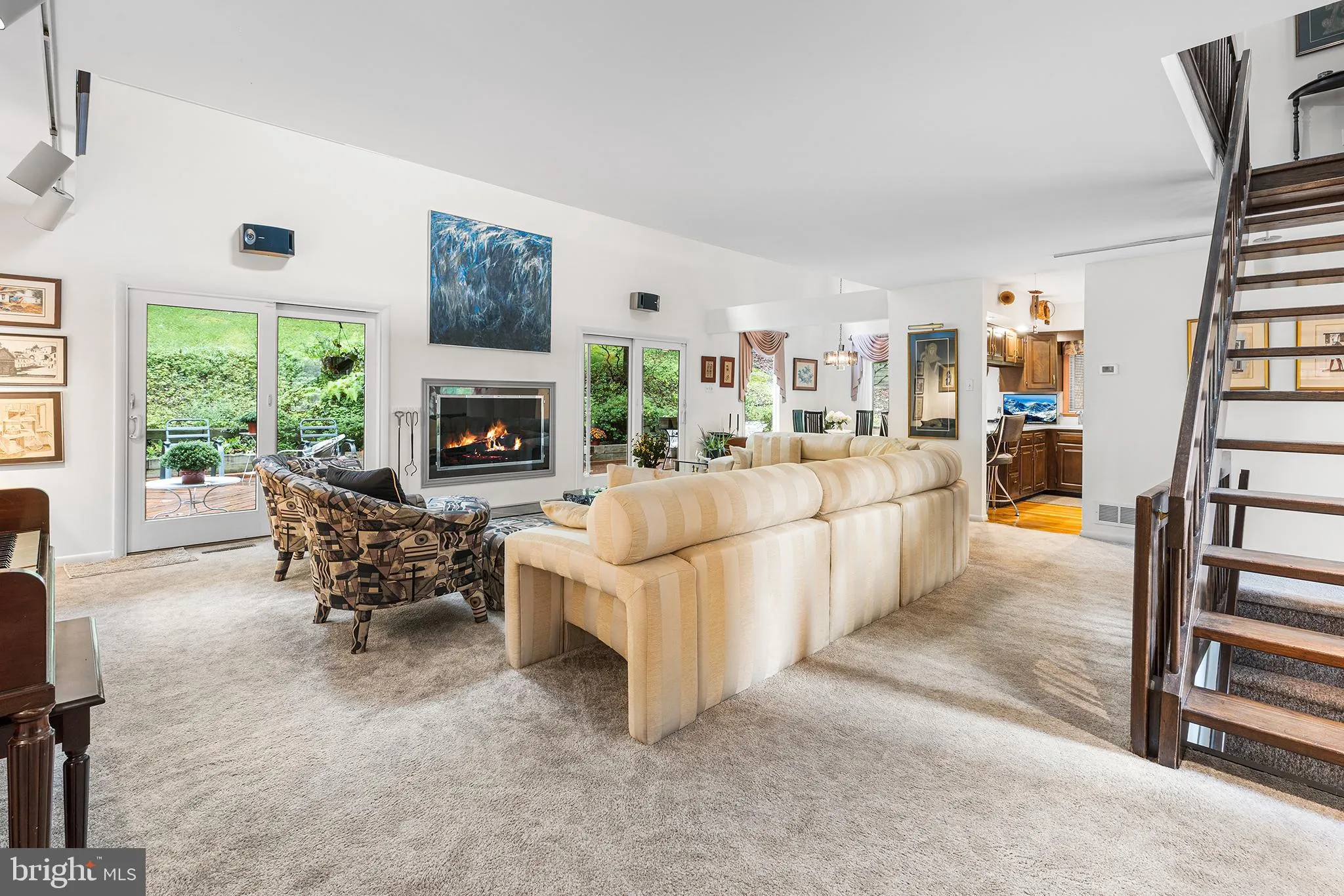 Gulph Mills, Pennsylvania 19428, United States, 3 Bedrooms Bedrooms, ,3 BathroomsBathrooms,Residential,Contingent,209918