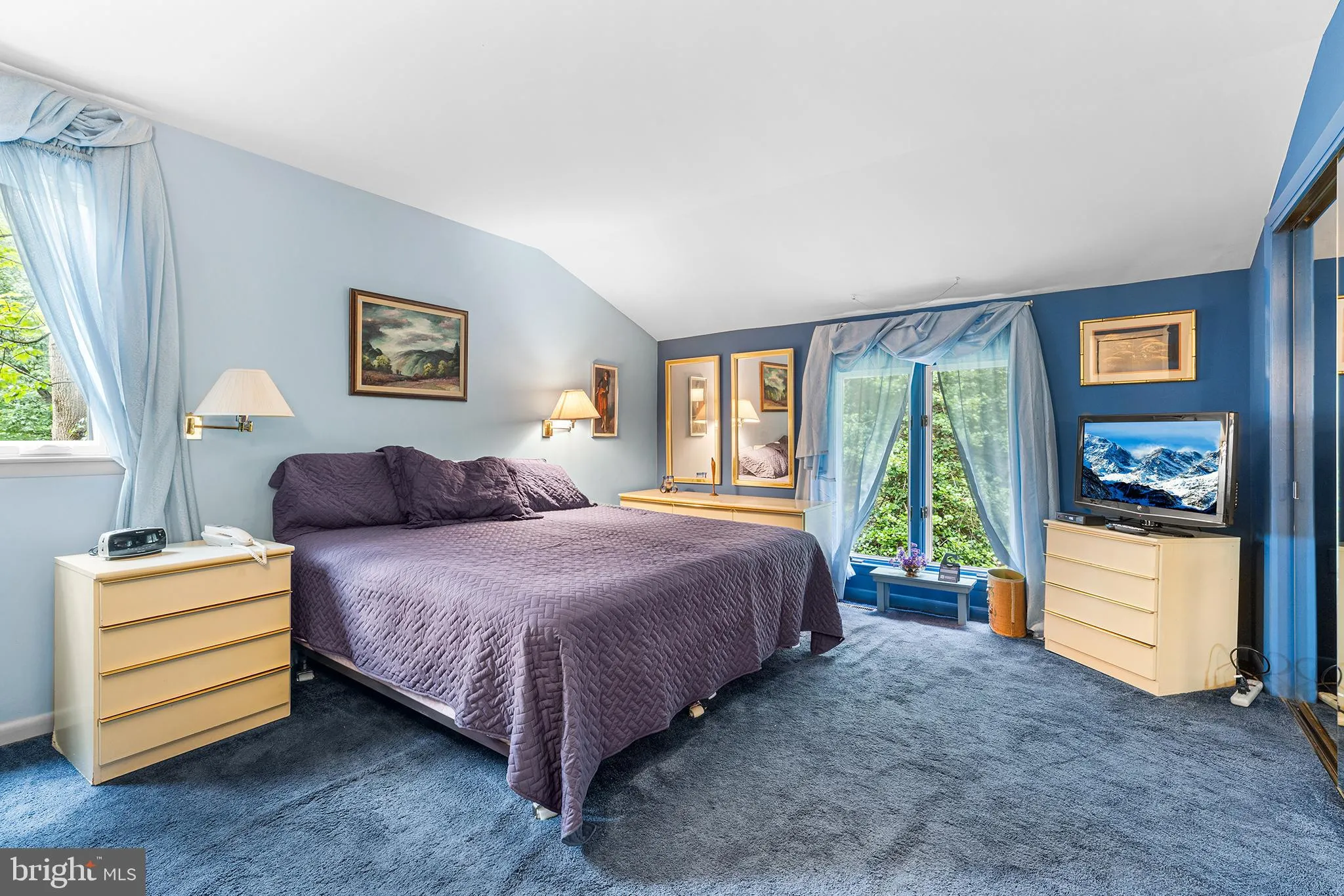 Gulph Mills, Pennsylvania 19428, United States, 3 Bedrooms Bedrooms, ,3 BathroomsBathrooms,Residential,Contingent,209918