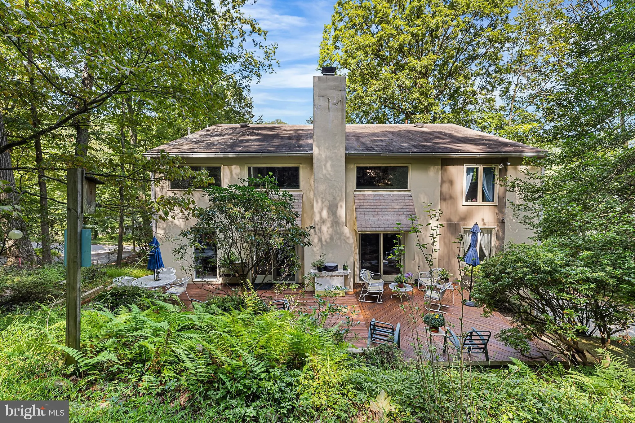 Gulph Mills, Pennsylvania 19428, United States, 3 Bedrooms Bedrooms, ,3 BathroomsBathrooms,Residential,Contingent,209918