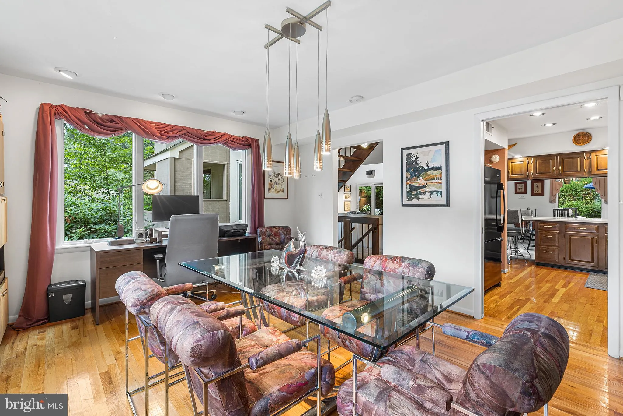 Gulph Mills, Pennsylvania 19428, United States, 3 Bedrooms Bedrooms, ,3 BathroomsBathrooms,Residential,Contingent,209918