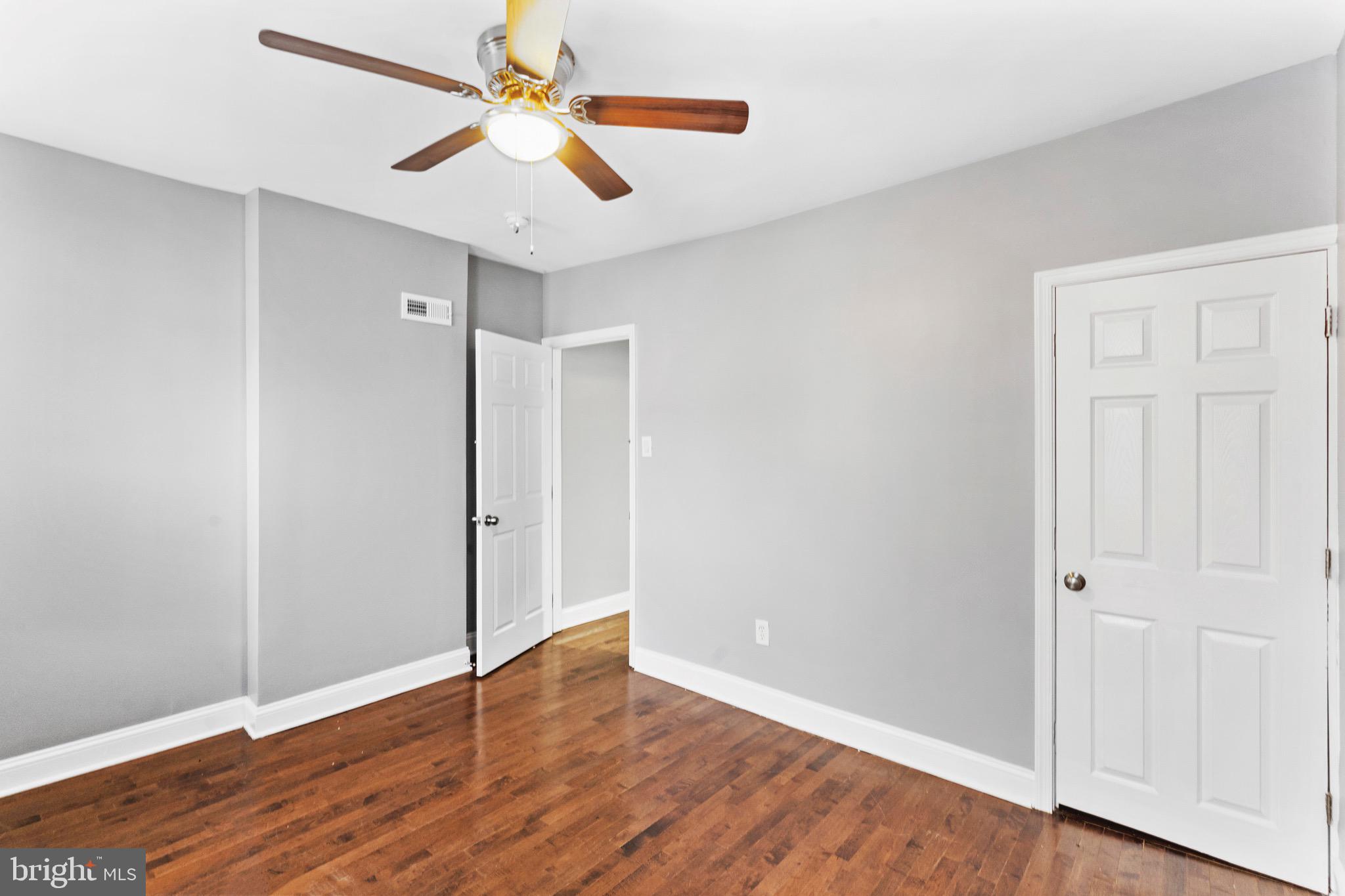 FAIRHILL - Residential