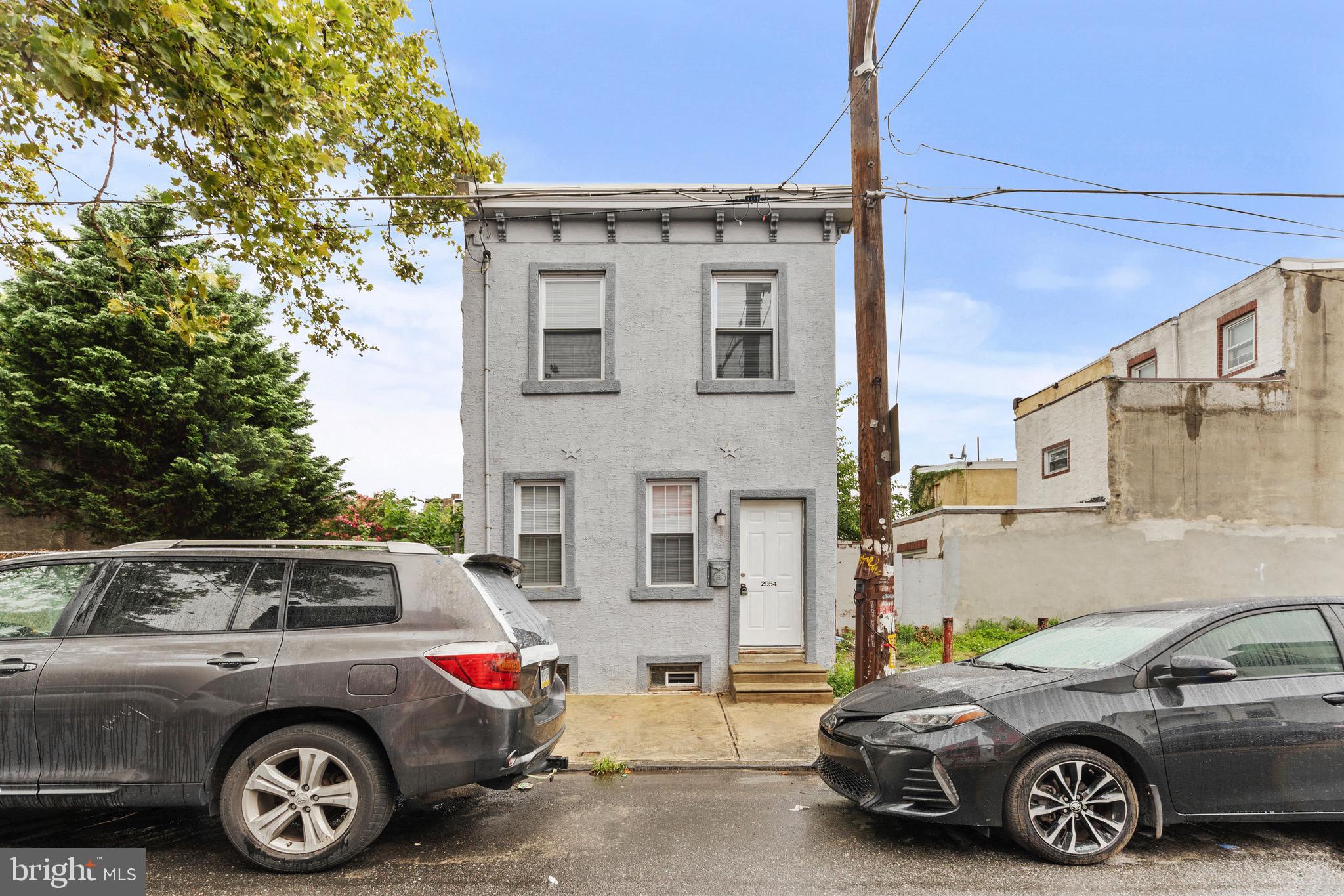 2954 N REESE STREET