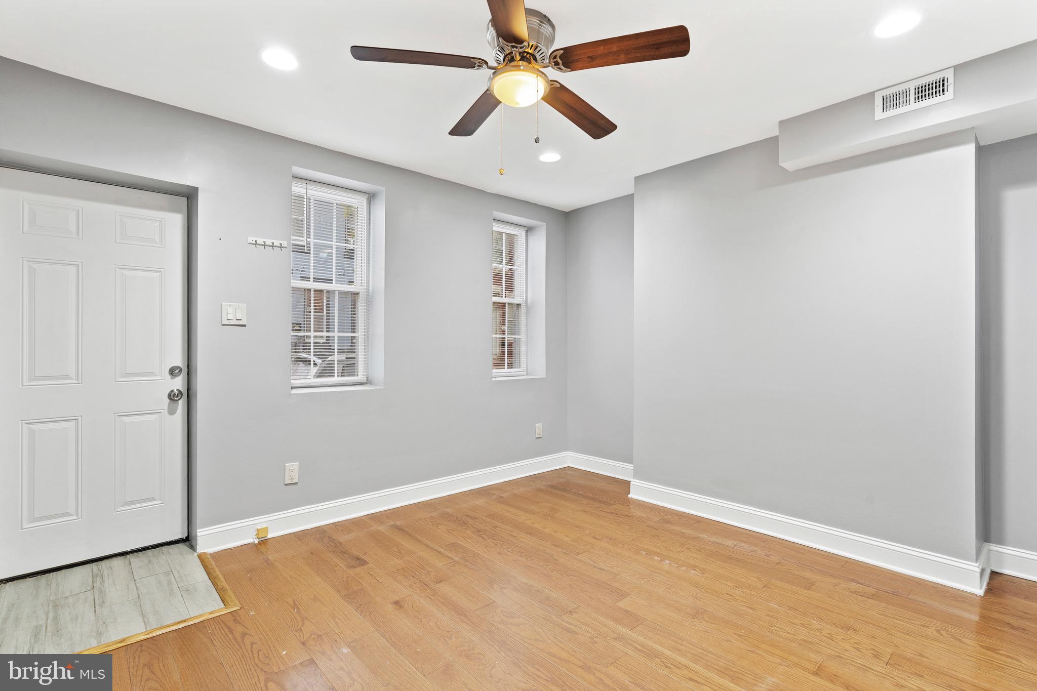 FAIRHILL - Residential