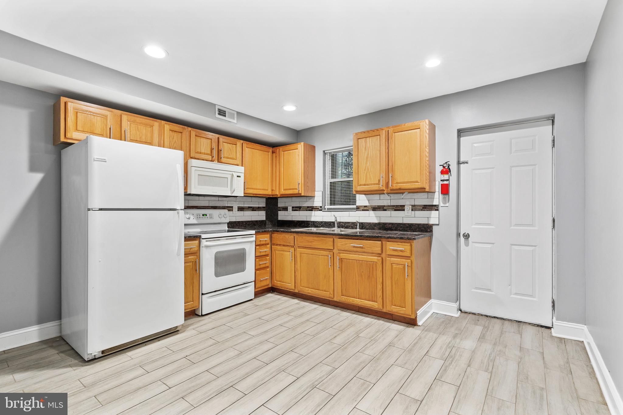 FAIRHILL - Residential