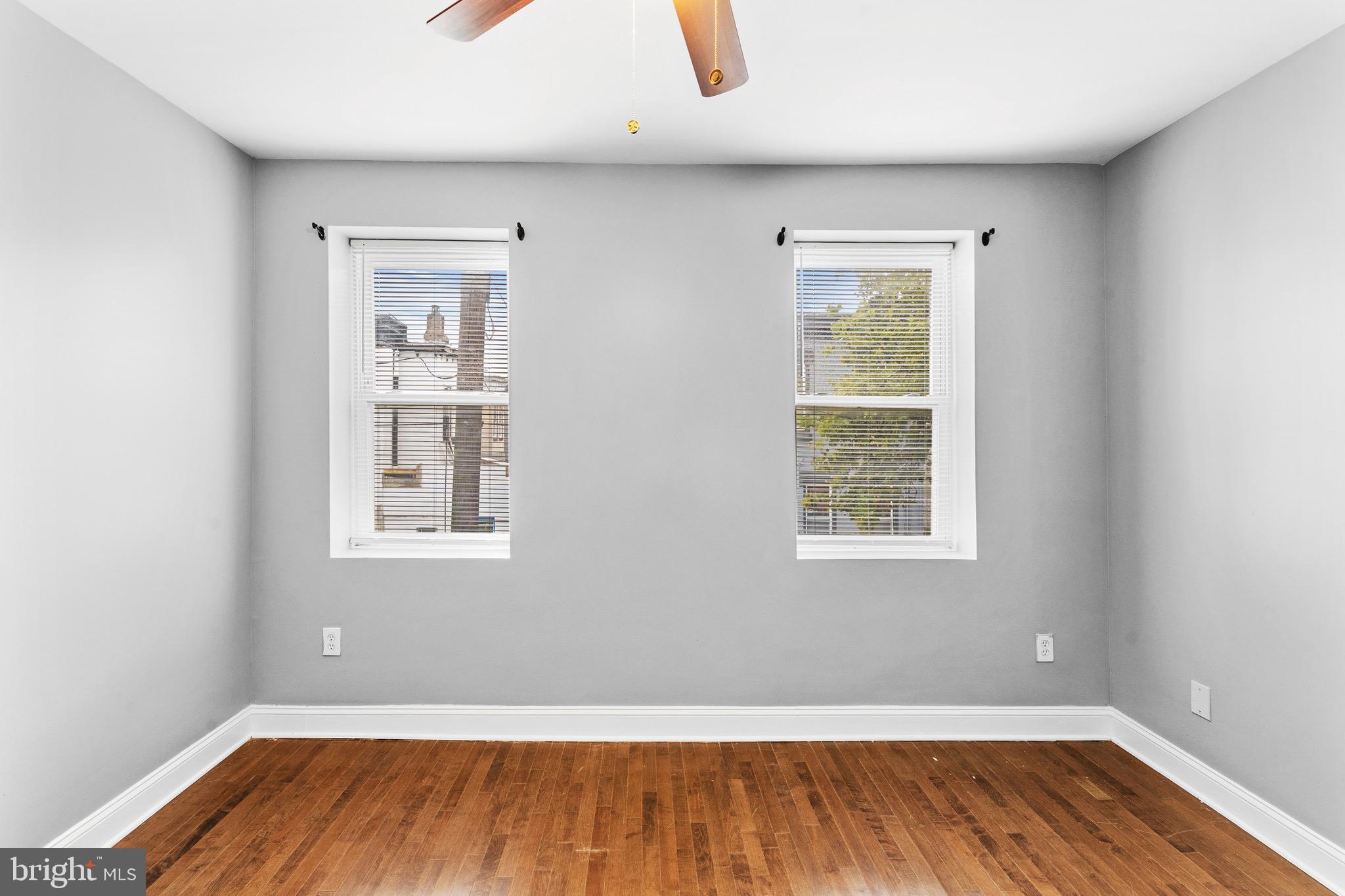 FAIRHILL - Residential