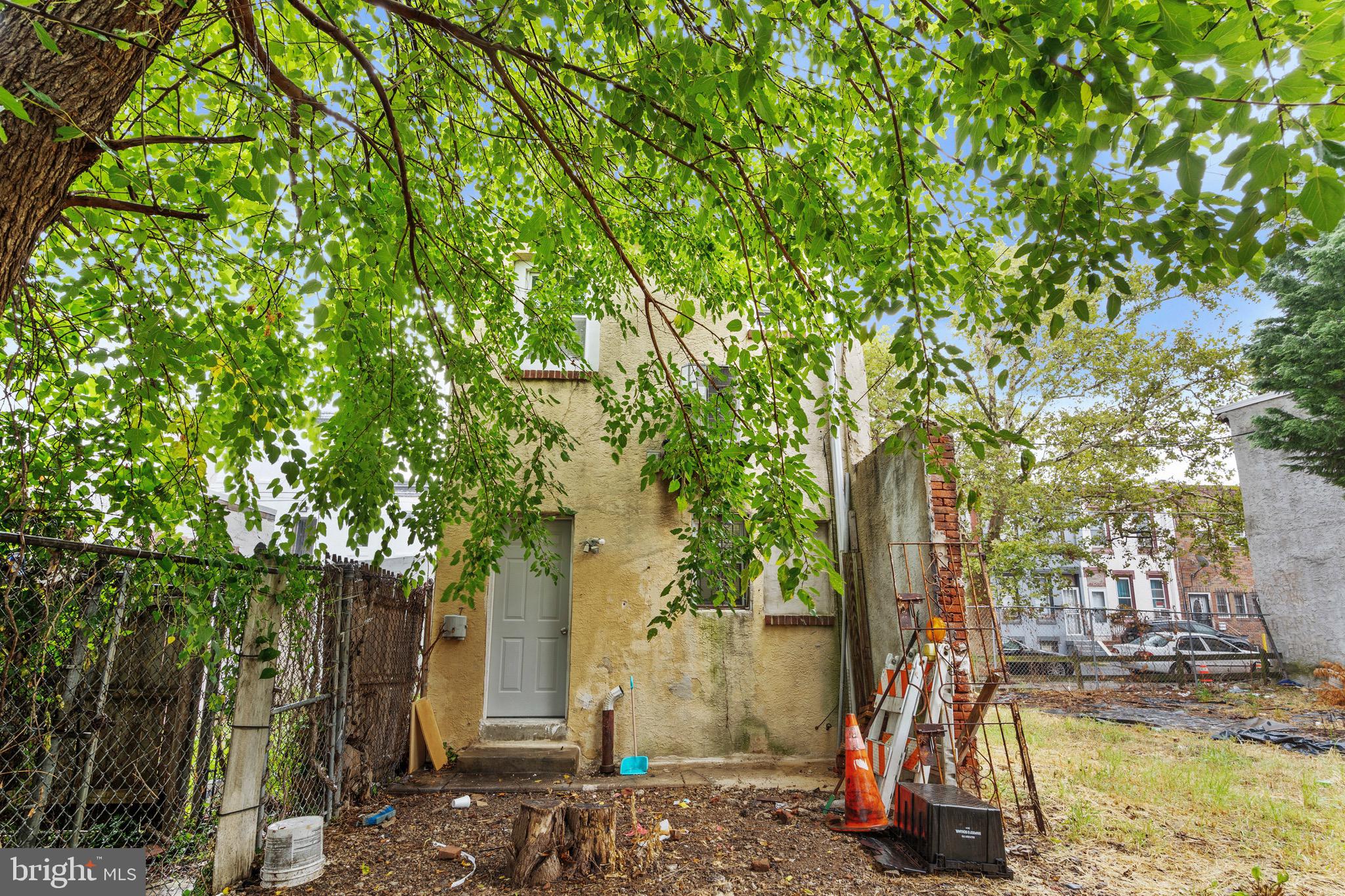 FAIRHILL - Residential