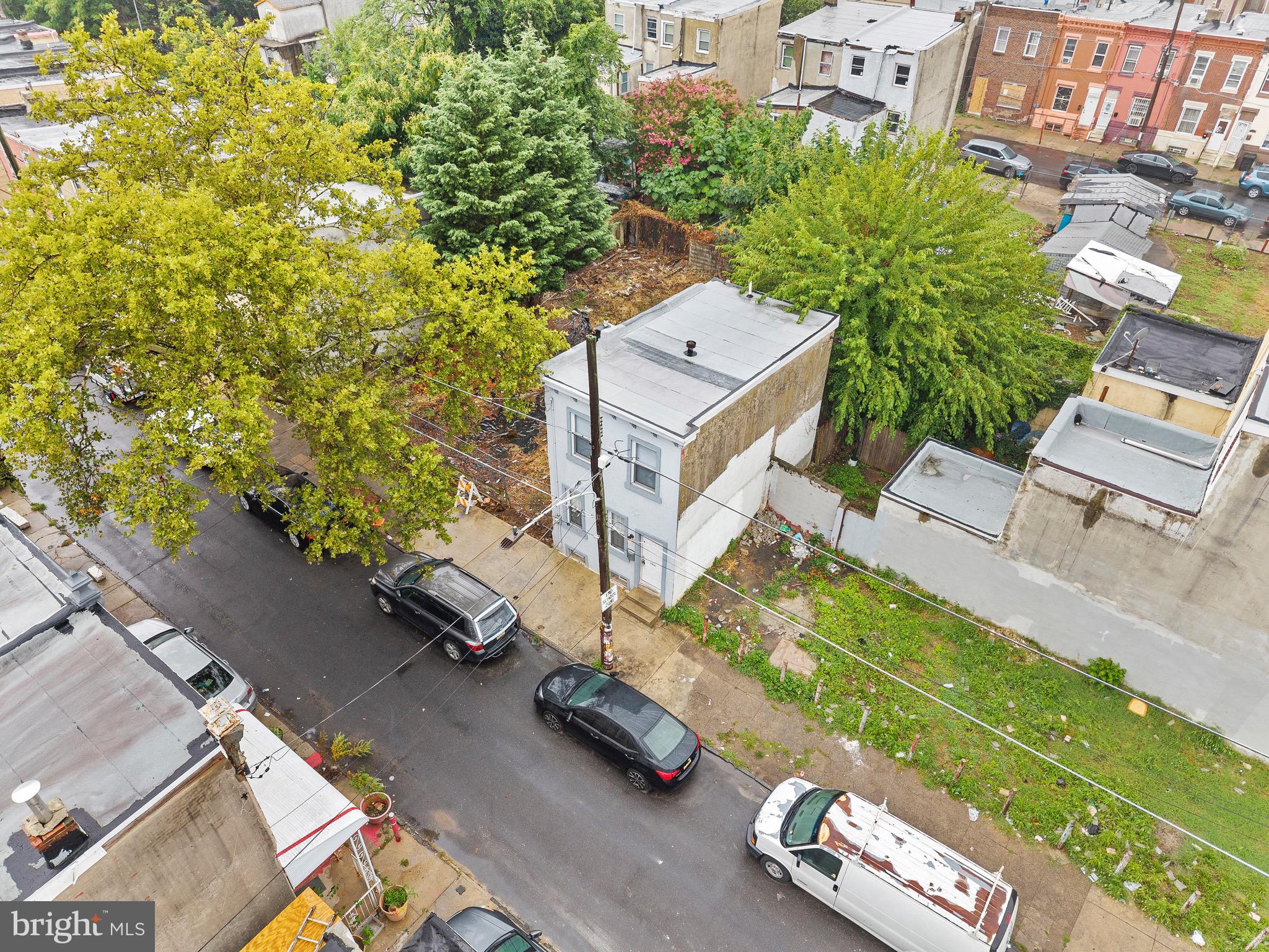 FAIRHILL - Residential