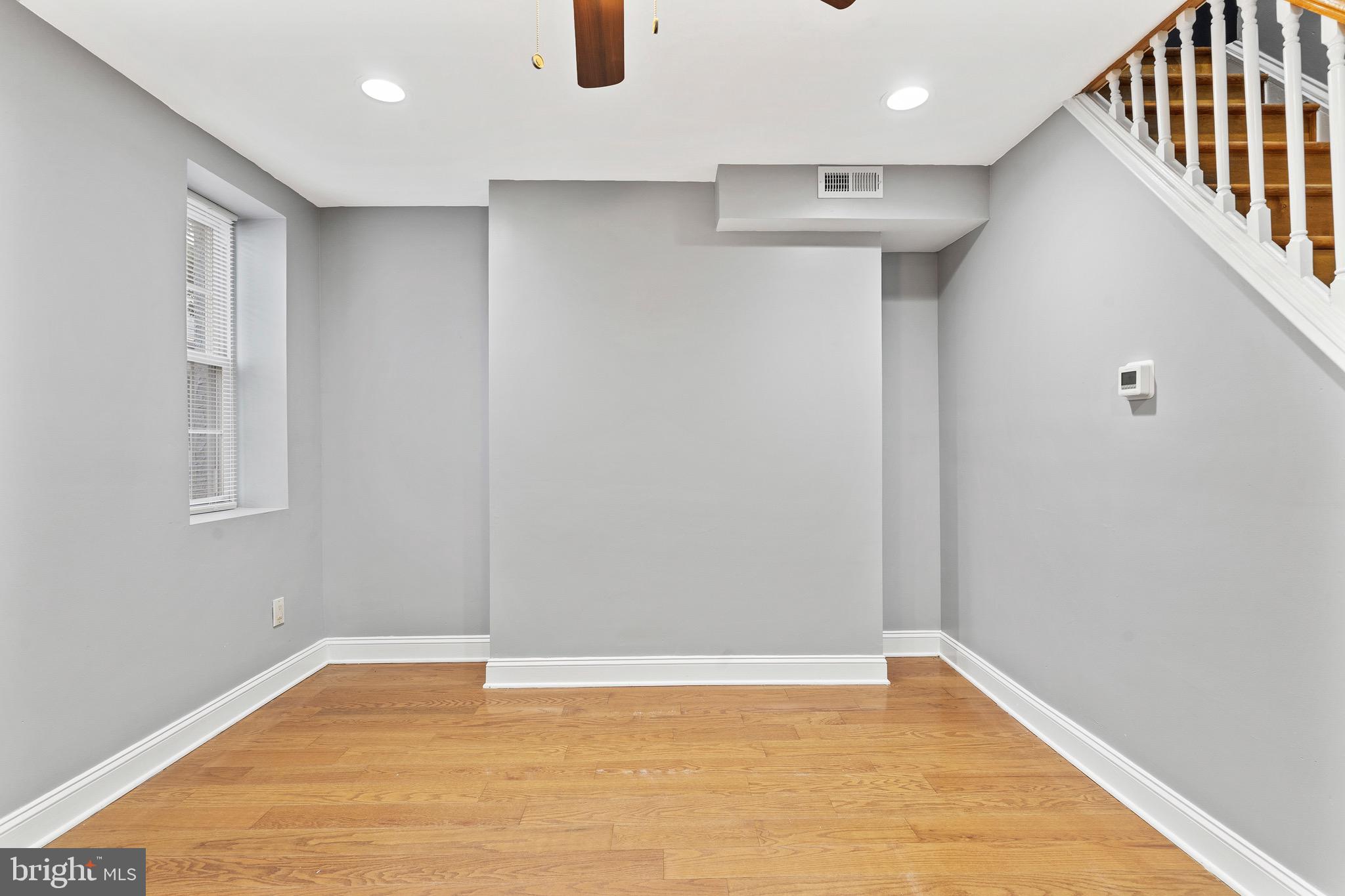 FAIRHILL - Residential