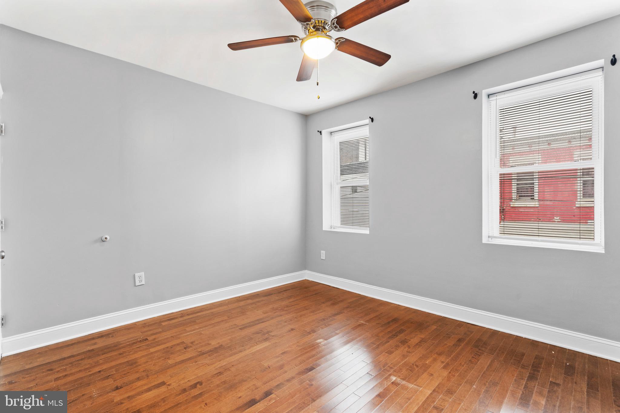 FAIRHILL - Residential