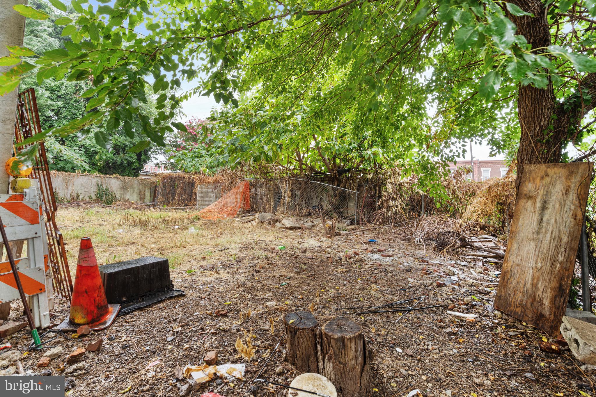 FAIRHILL - Residential