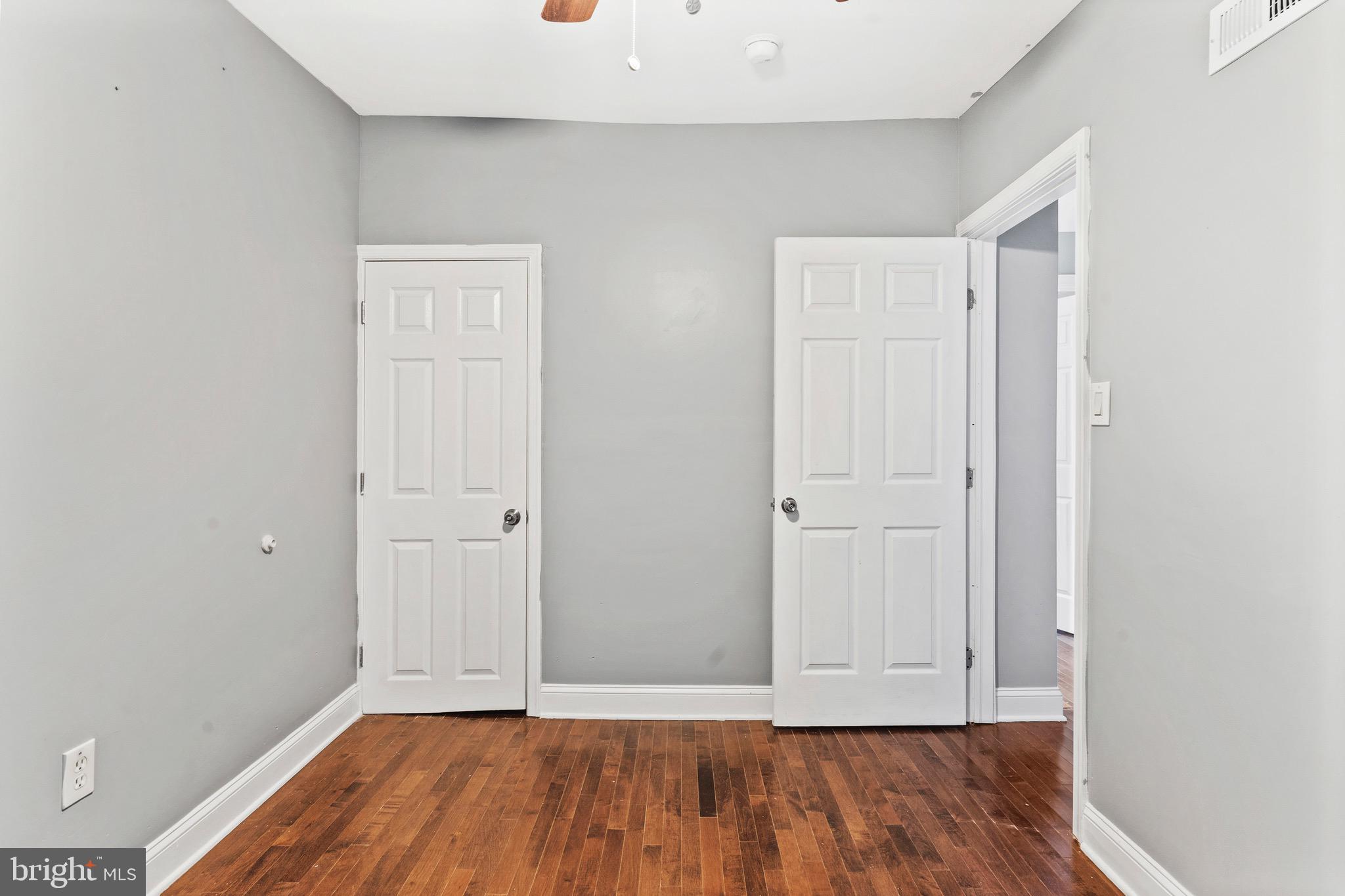 FAIRHILL - Residential