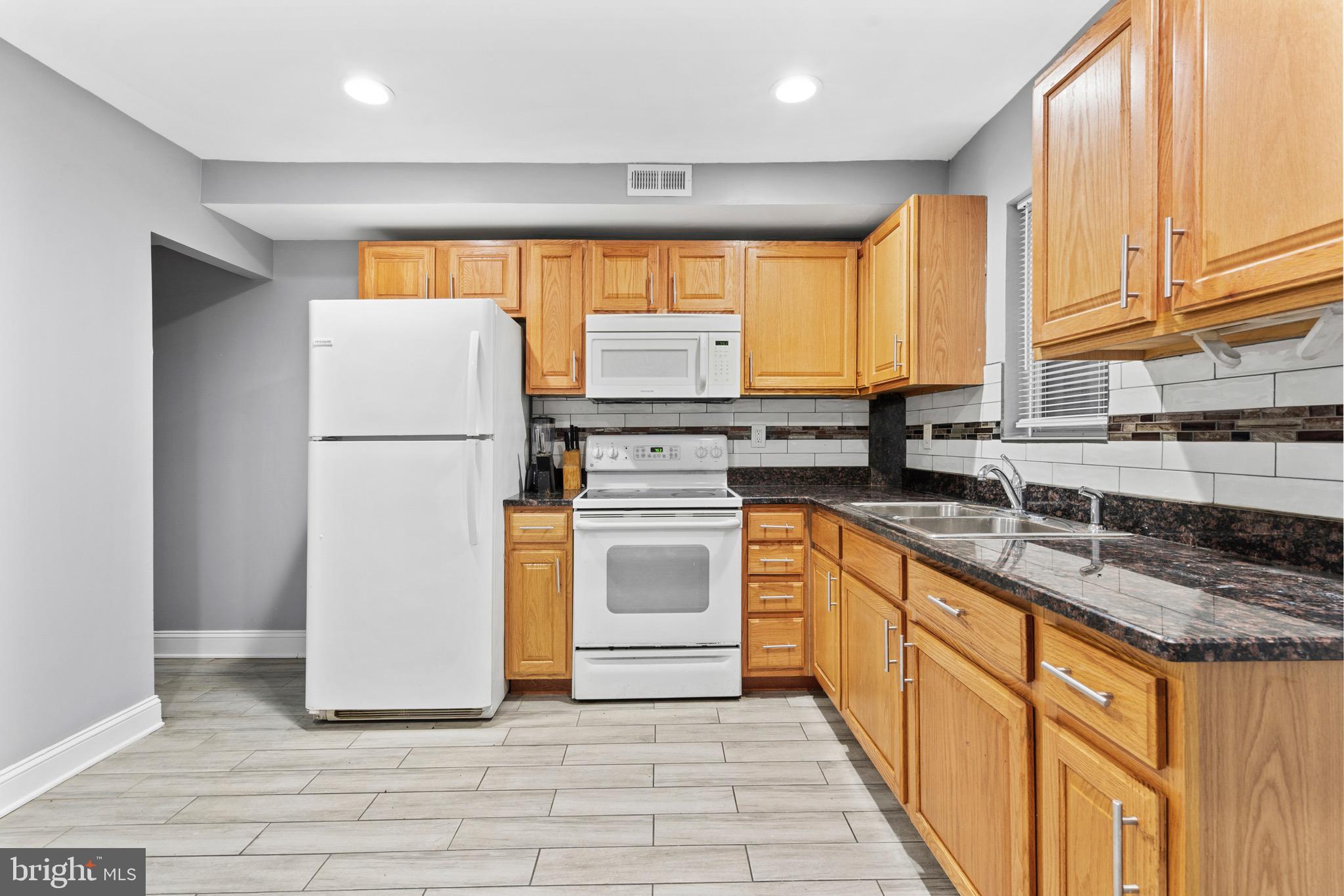 FAIRHILL - Residential