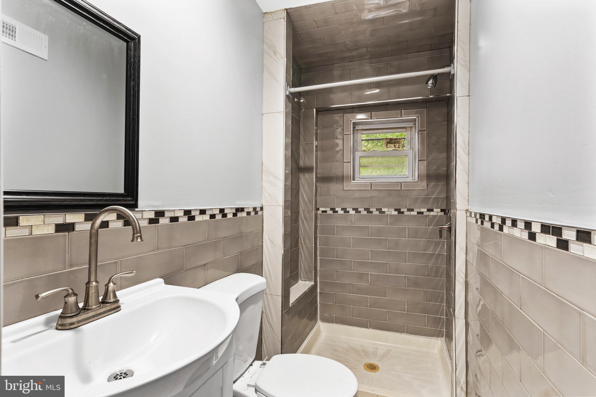 FAIRHILL - Residential