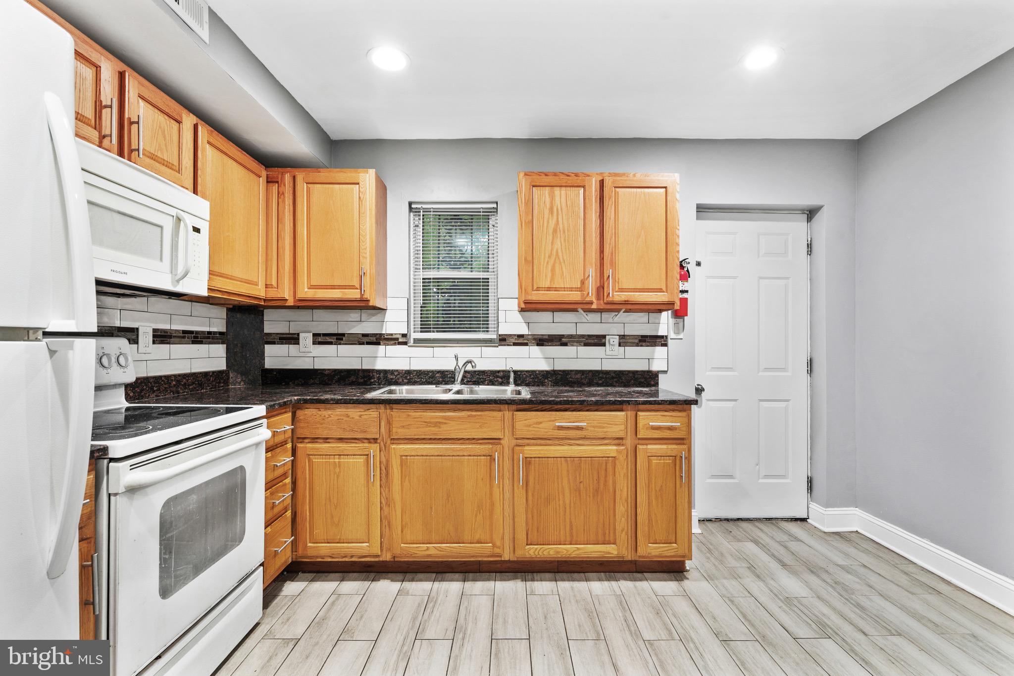 FAIRHILL - Residential