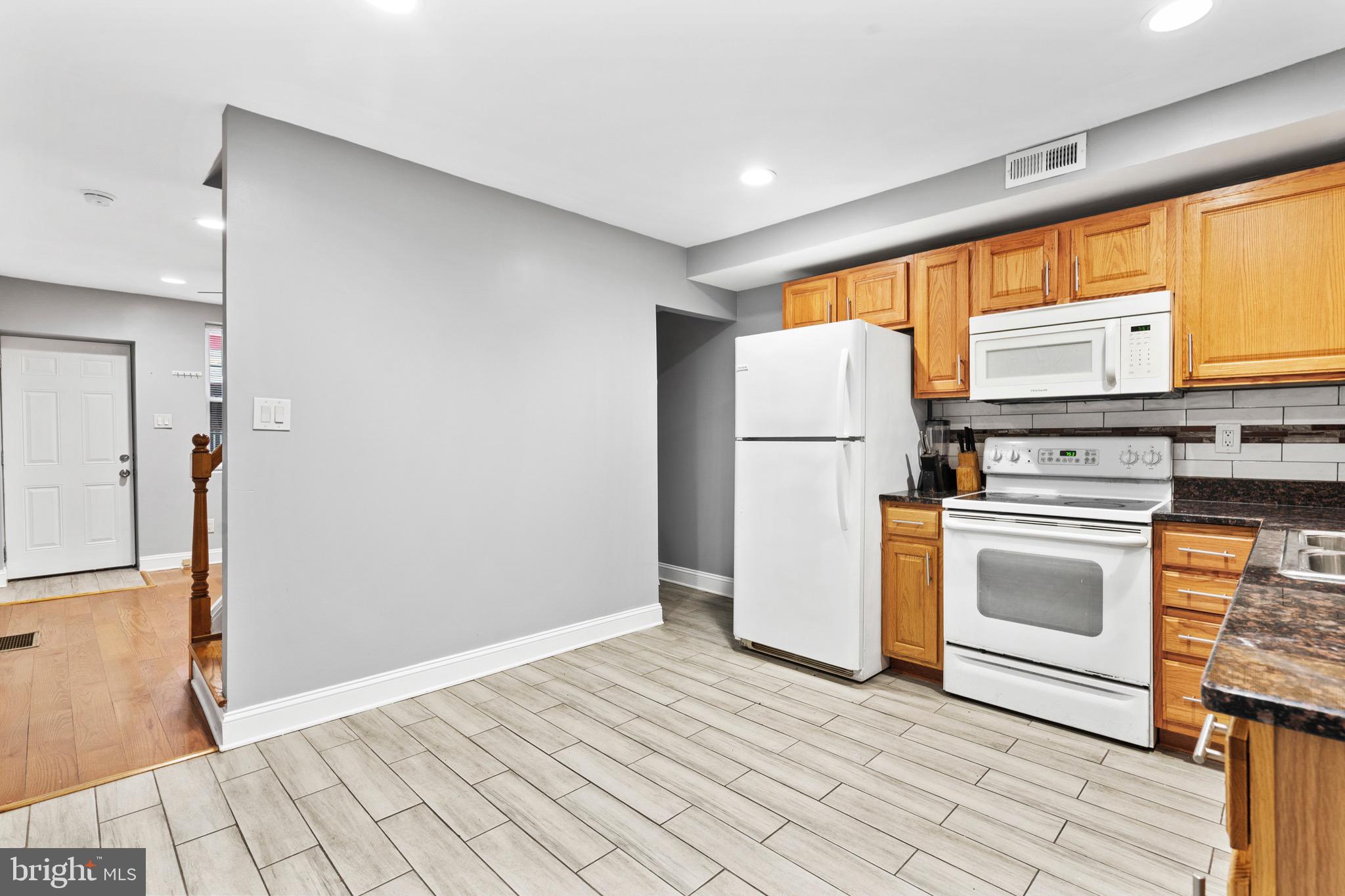 FAIRHILL - Residential