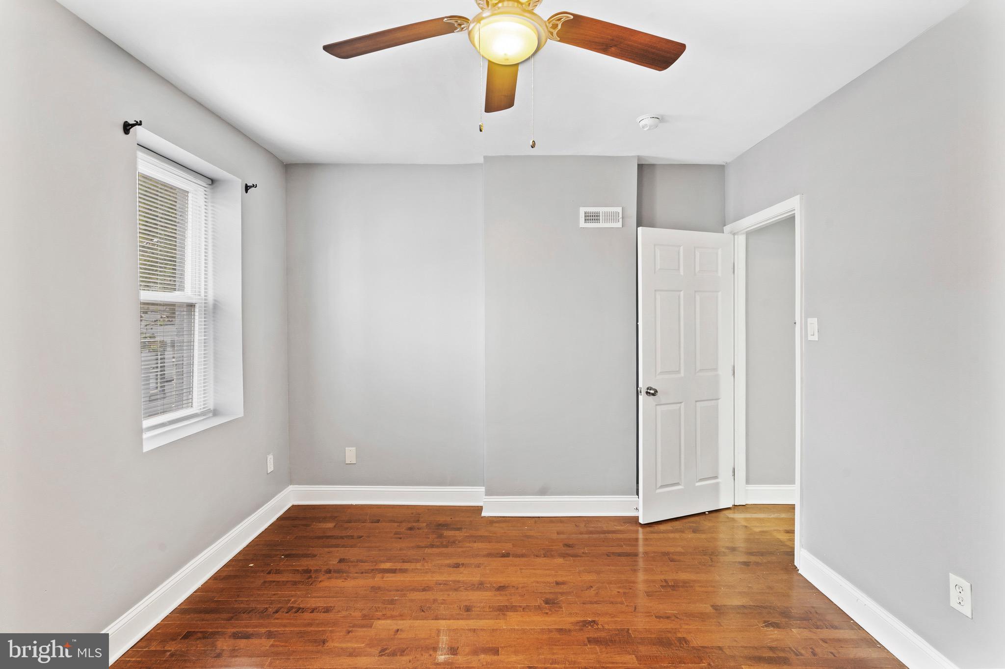 FAIRHILL - Residential