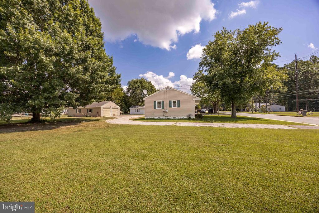 LIVINGSTON HEIGHTS - Residential