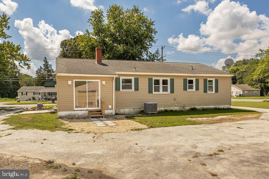 LIVINGSTON HEIGHTS - Residential