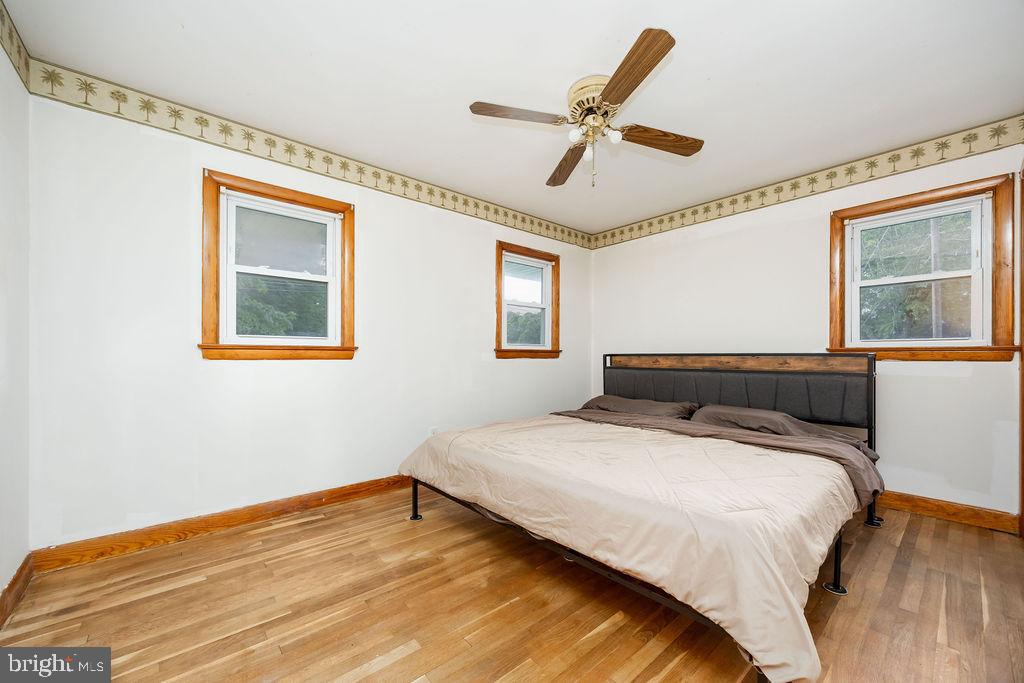 LIVINGSTON HEIGHTS - Residential