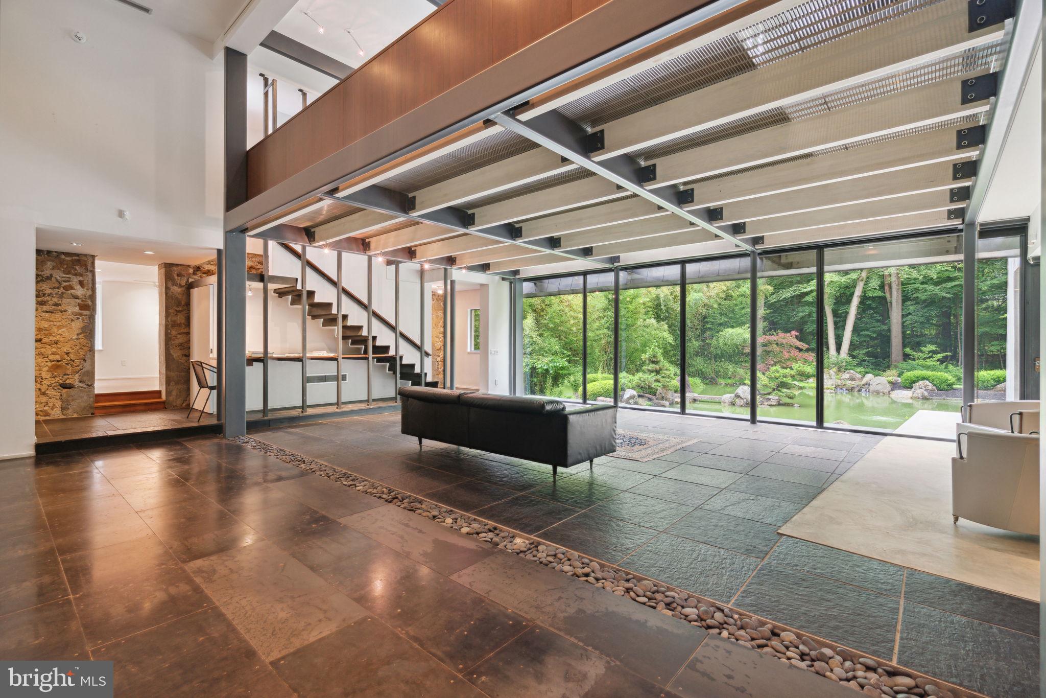 GLEN MILLS - Residential