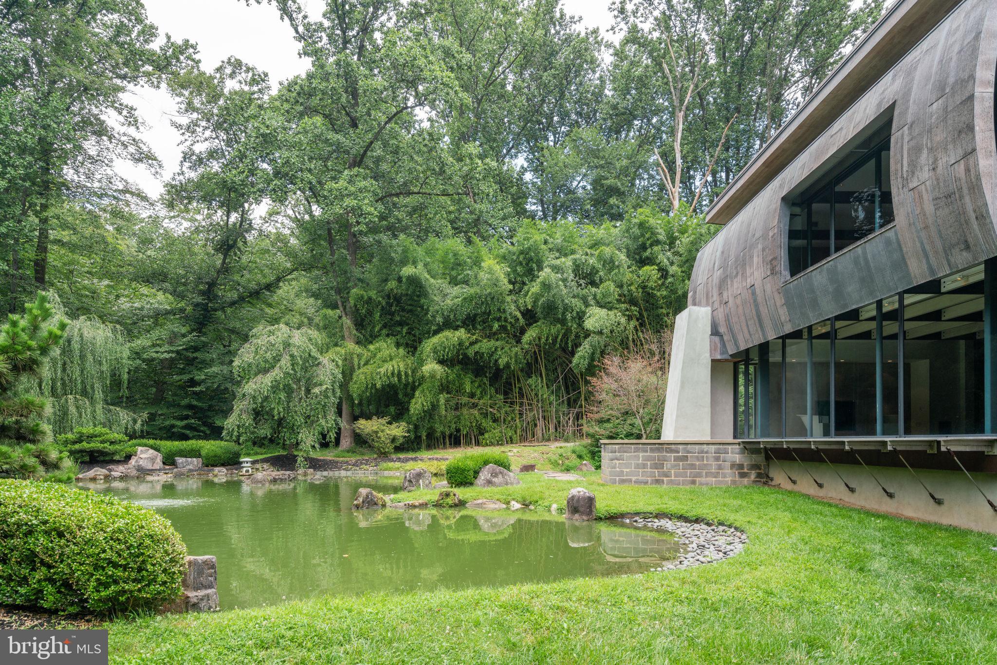 GLEN MILLS - Residential