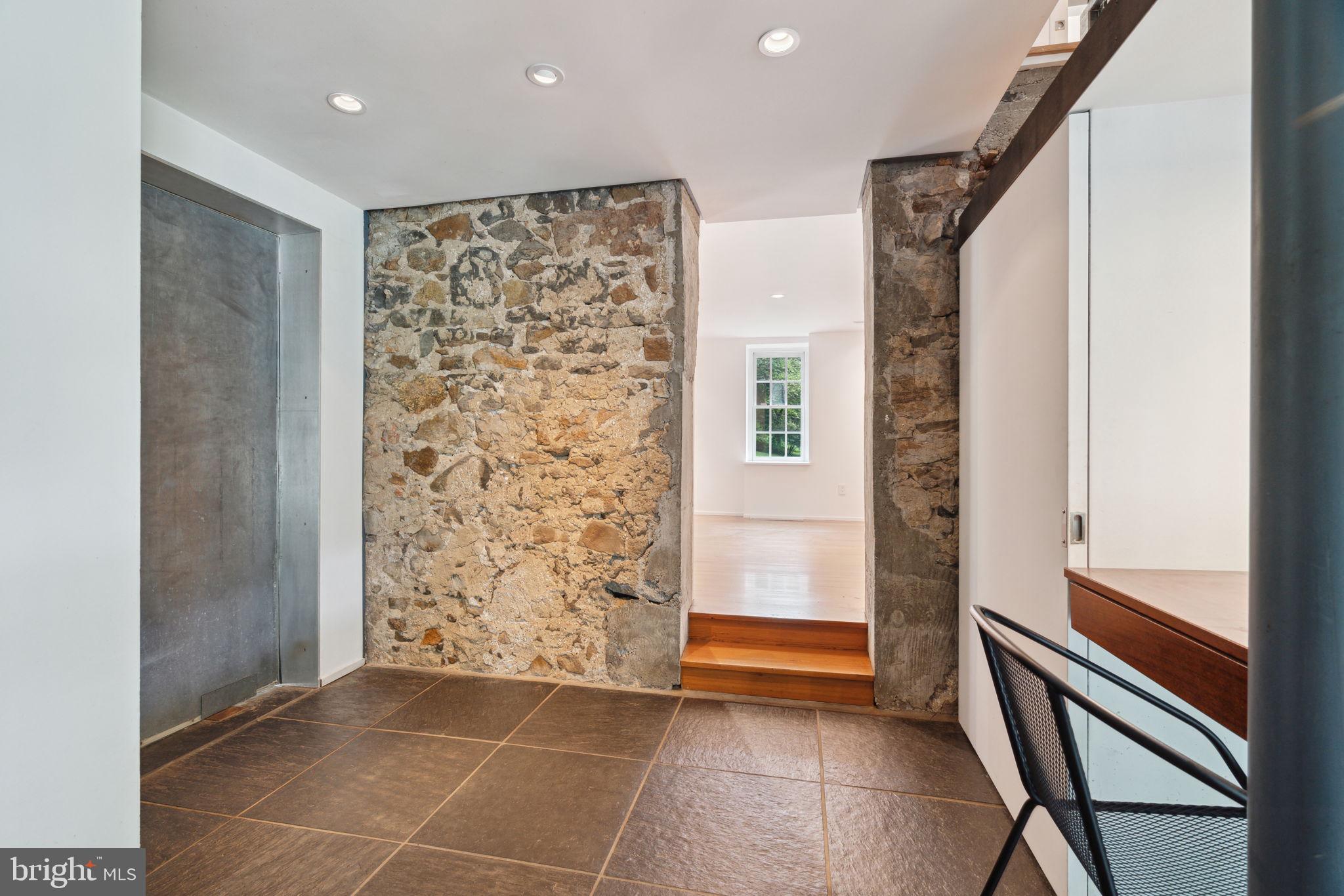 GLEN MILLS - Residential