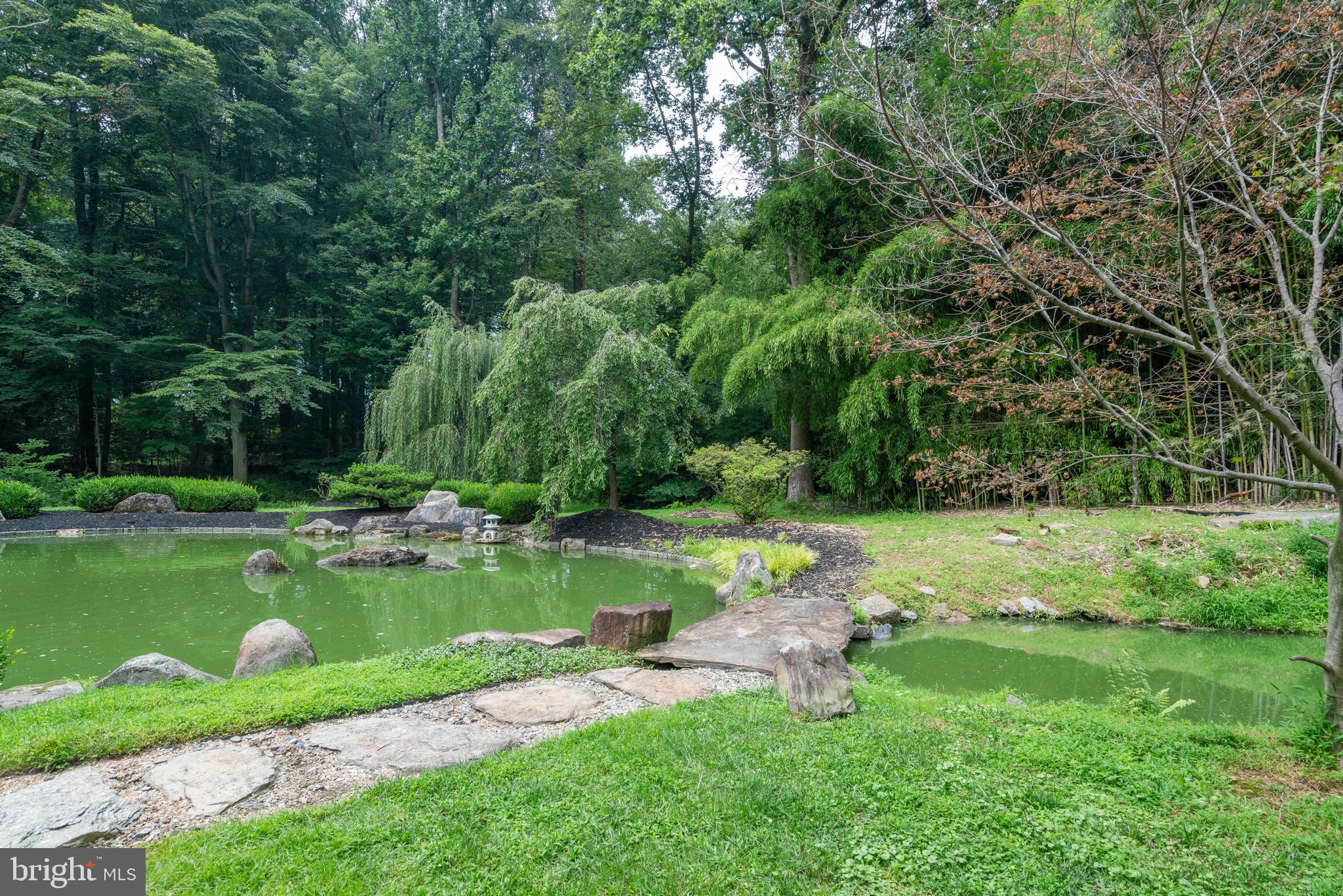 GLEN MILLS - Residential