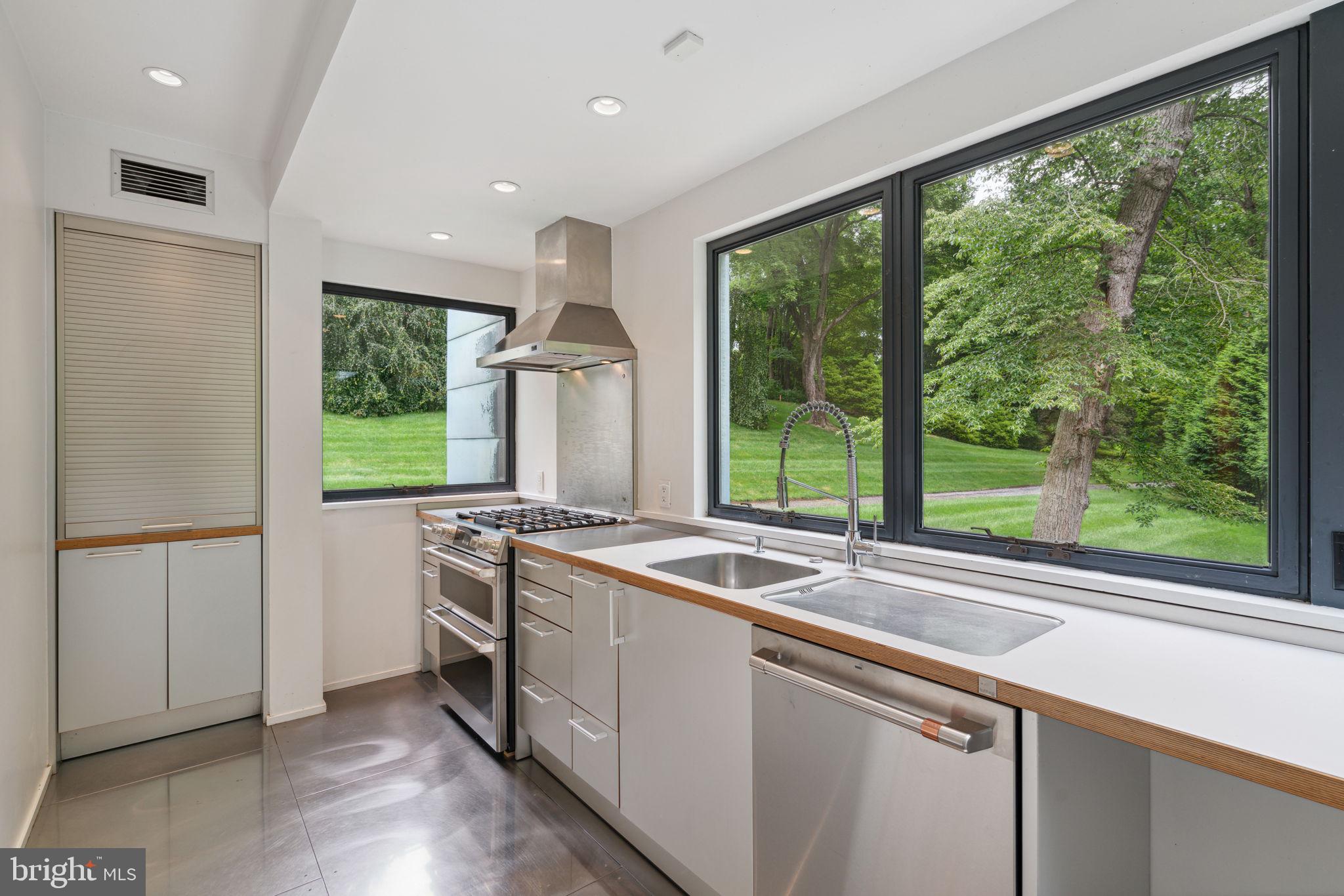 GLEN MILLS - Residential