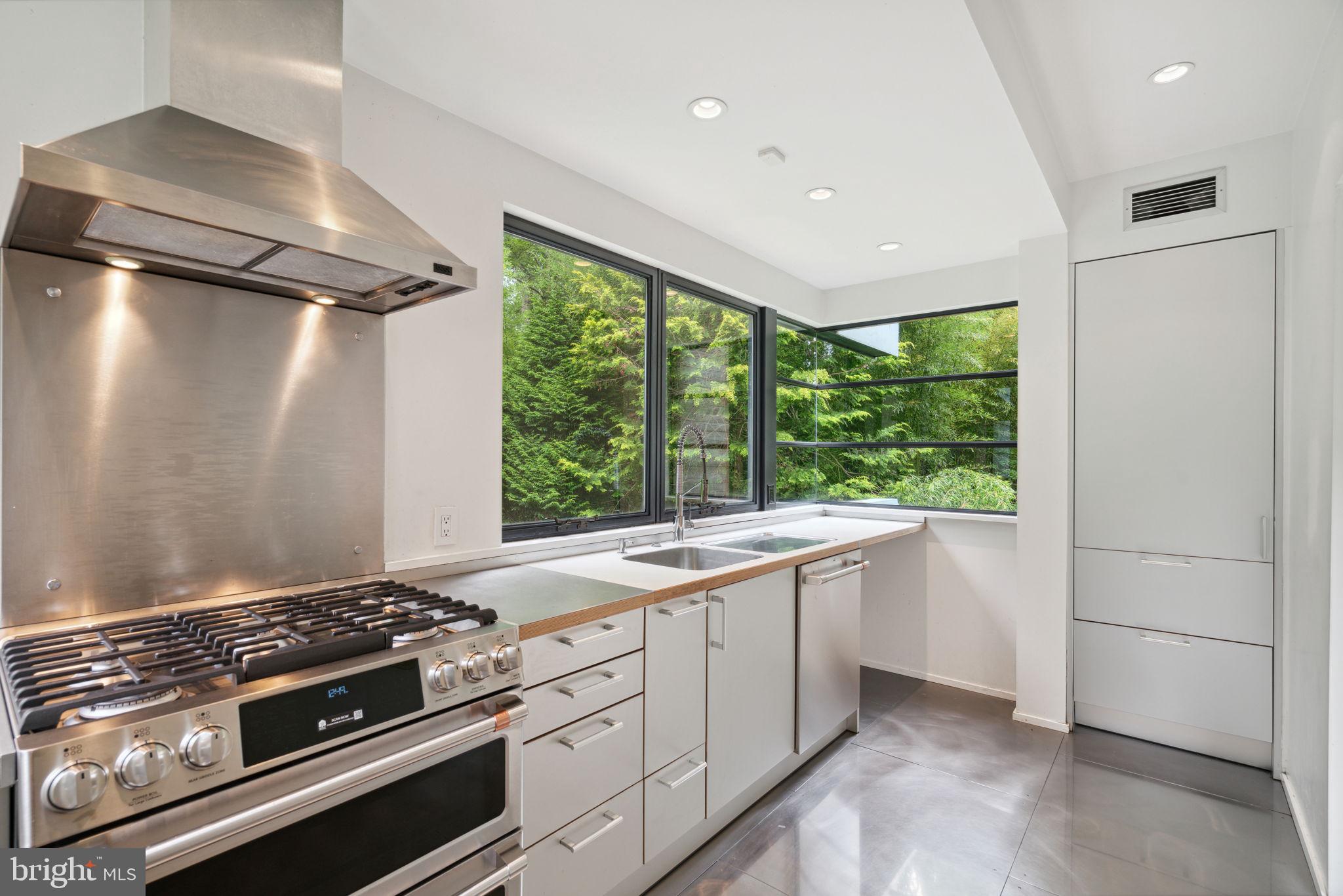 GLEN MILLS - Residential