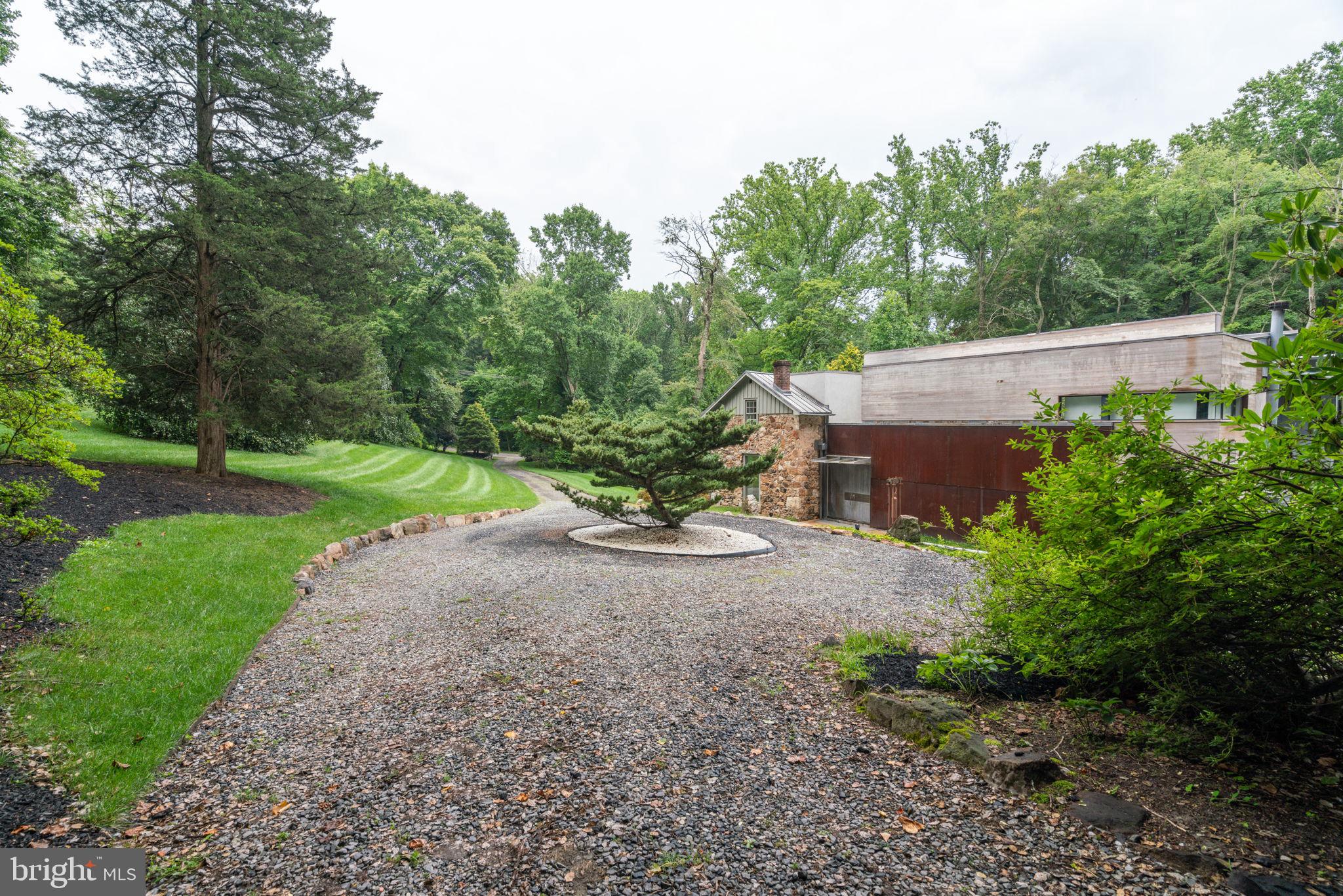 GLEN MILLS - Residential