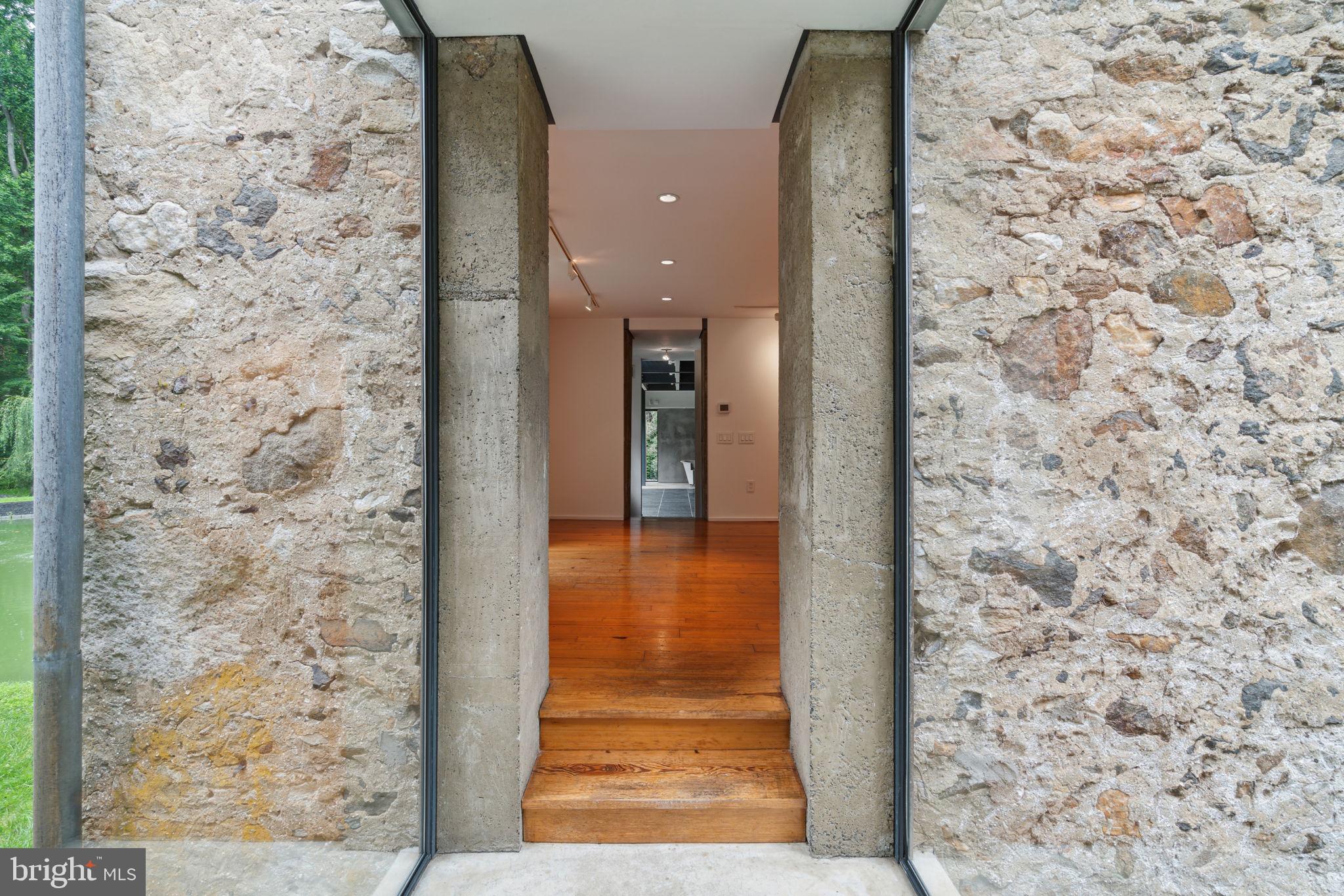 GLEN MILLS - Residential