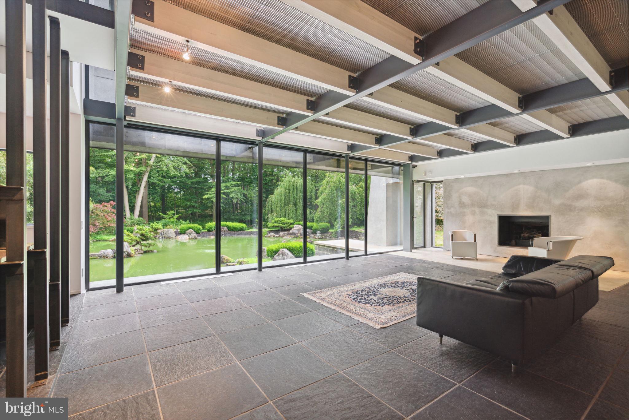 GLEN MILLS - Residential