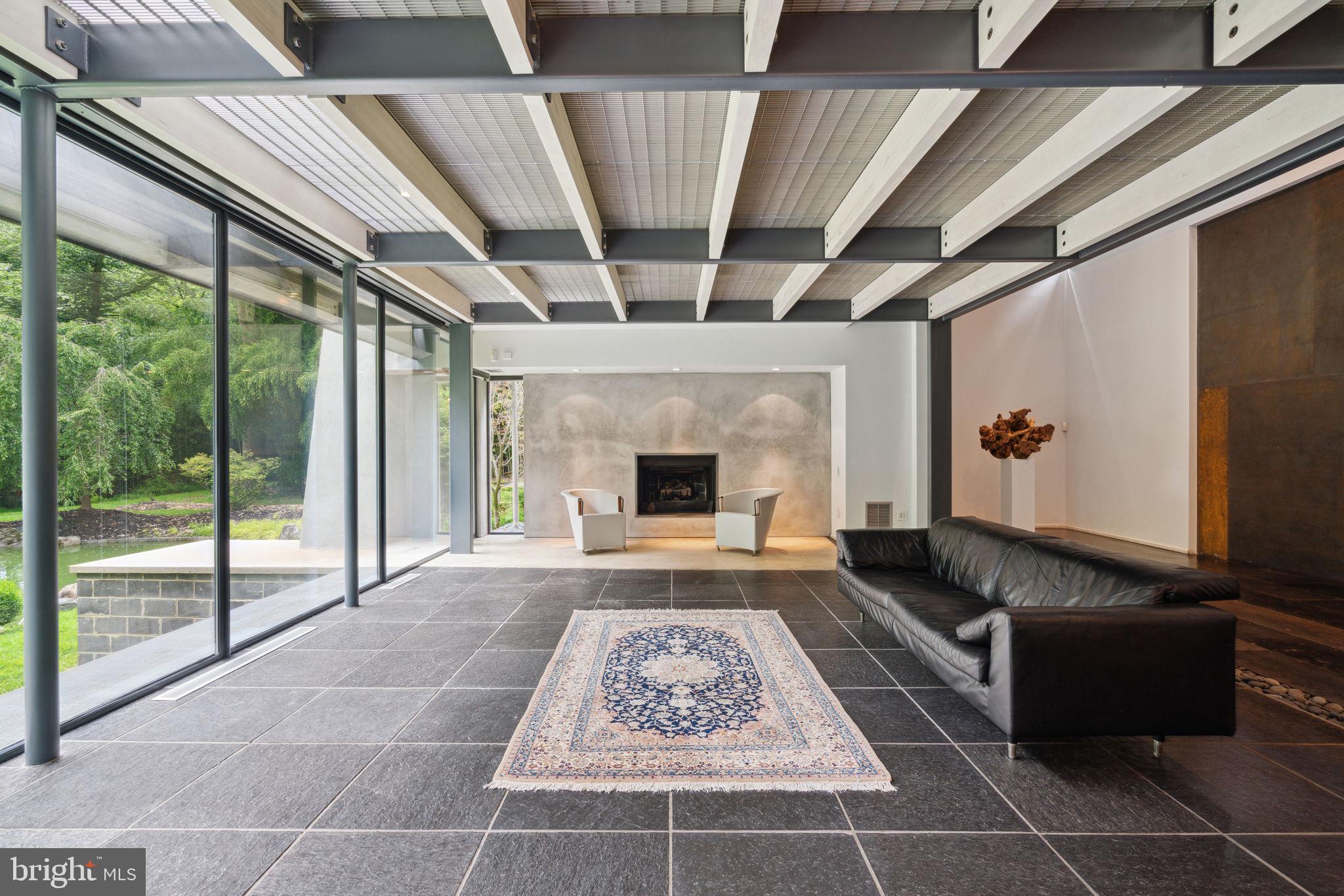 GLEN MILLS - Residential