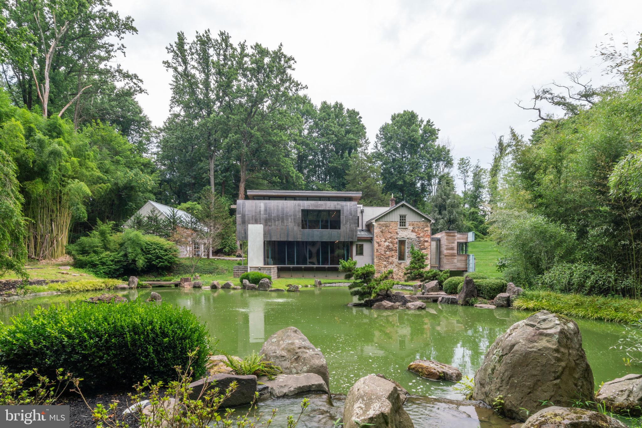 GLEN MILLS - Residential